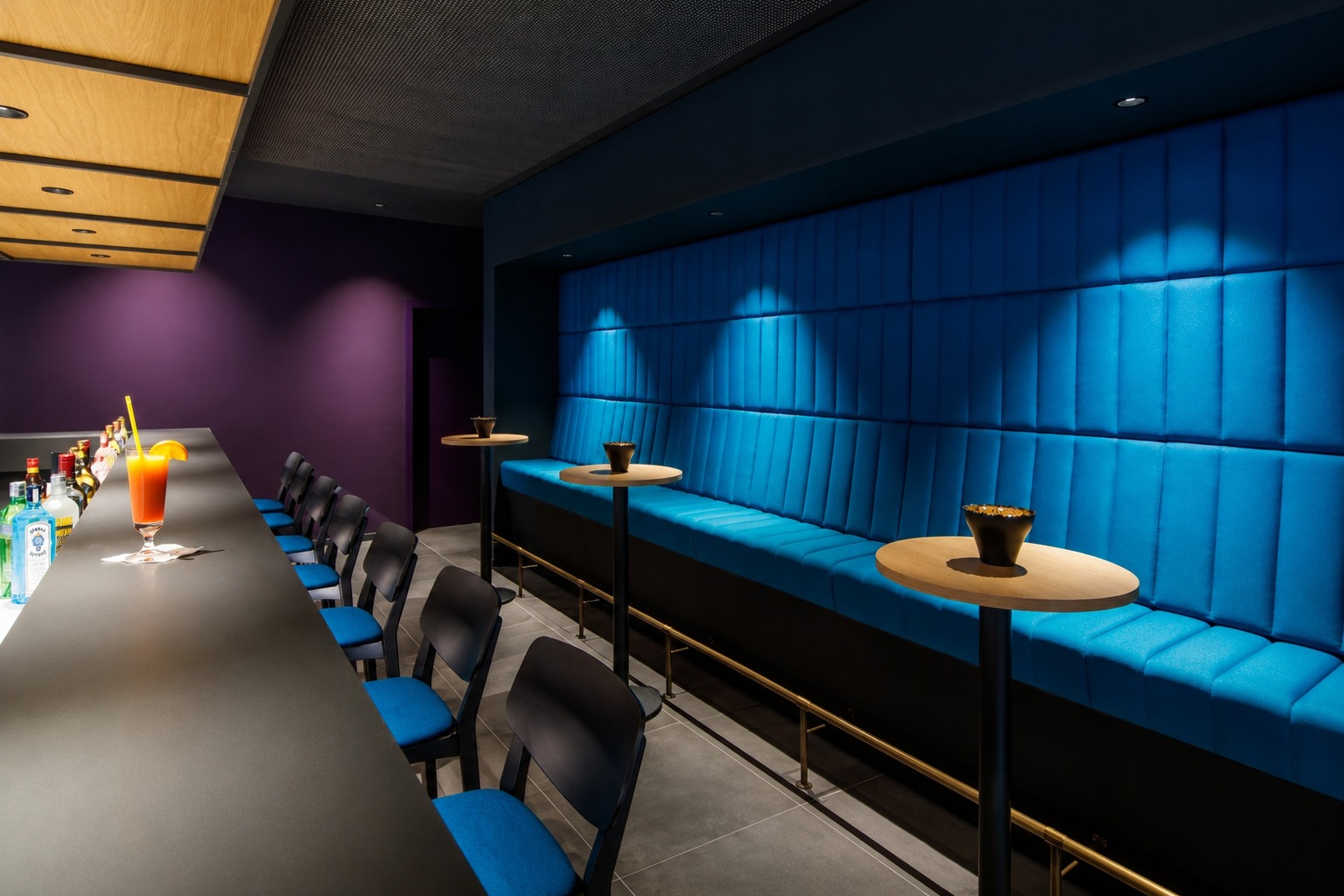 Bar at elaya hotel goeppingen, Trademark Collection by Wyndham in Goeppingen, Other than US/Canada