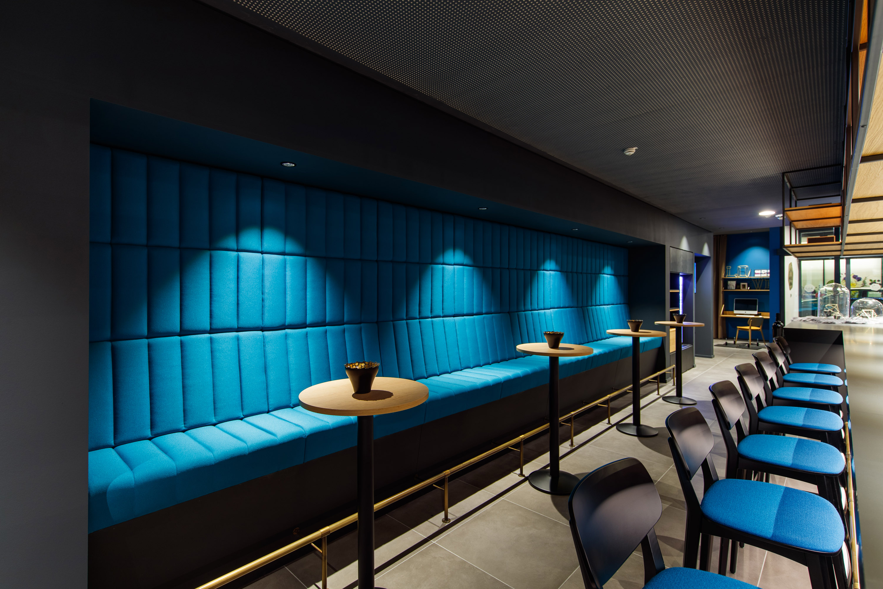 Bar at elaya hotel goeppingen, Trademark Collection by Wyndham in Goeppingen, Other than US/Canada