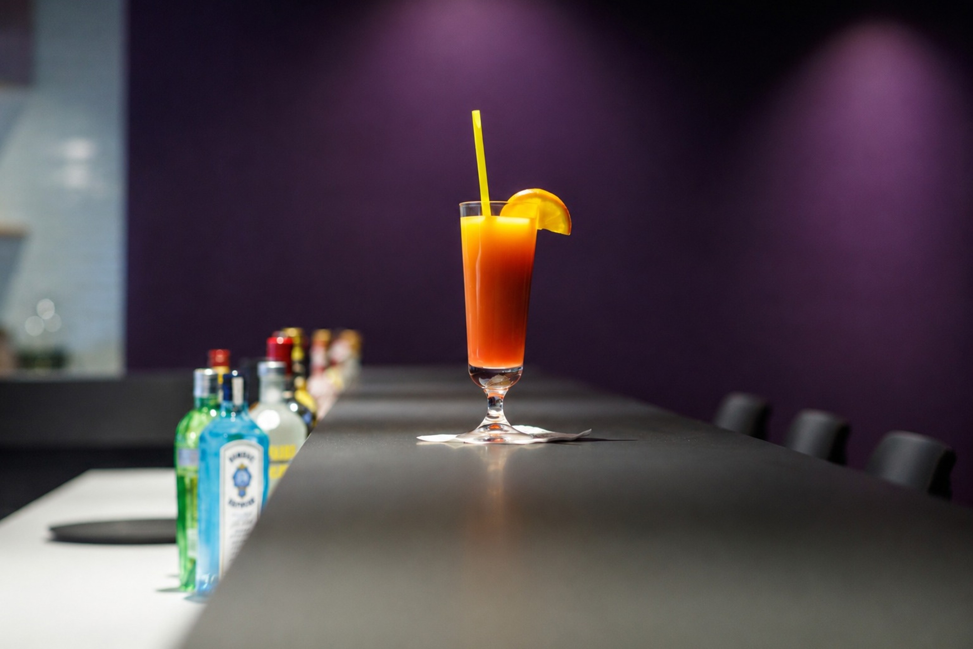 Bar at elaya hotel goeppingen, Trademark Collection by Wyndham in Goeppingen, Other than US/Canada