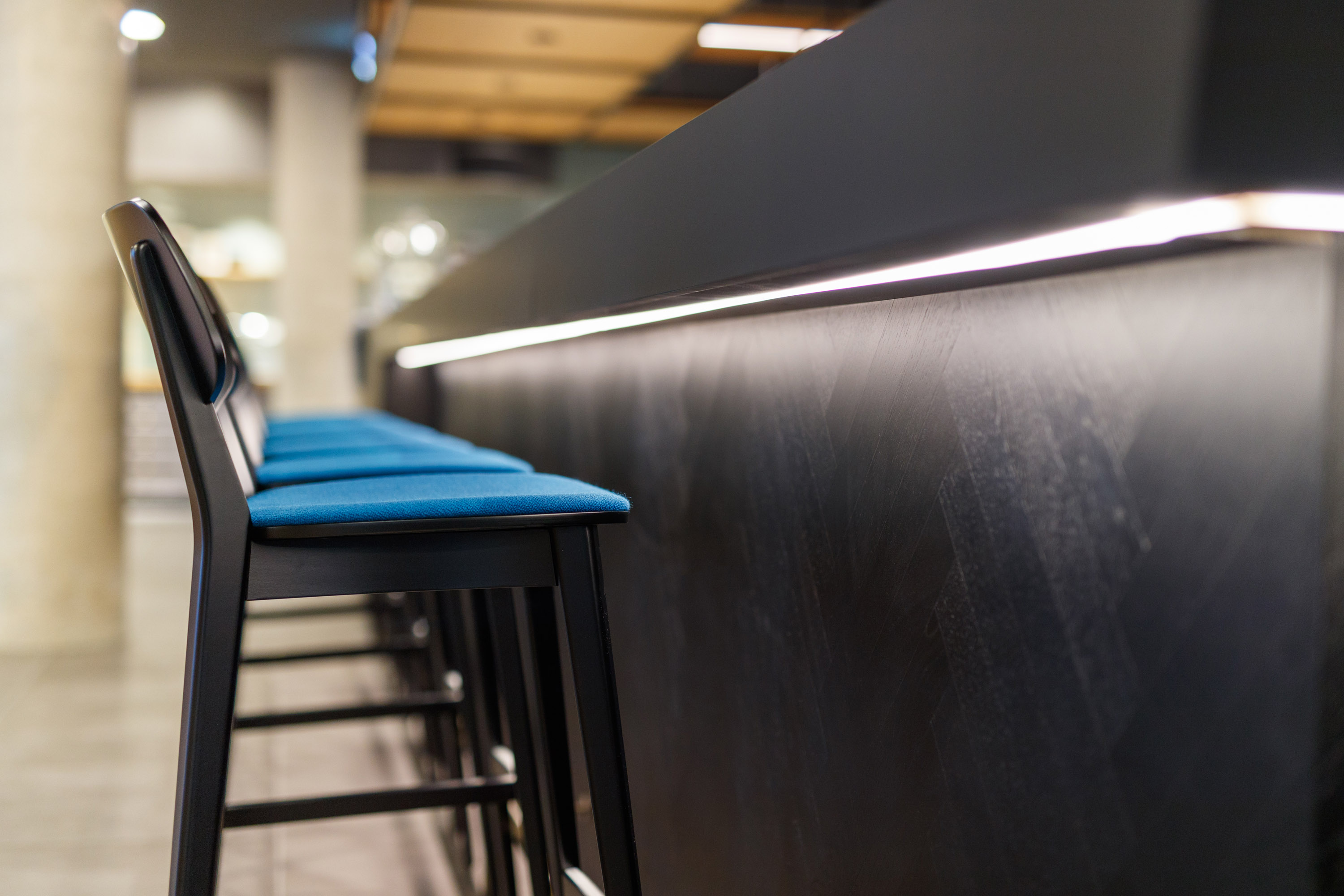 Bar at elaya hotel goeppingen, Trademark Collection by Wyndham in Goeppingen, Other than US/Canada
