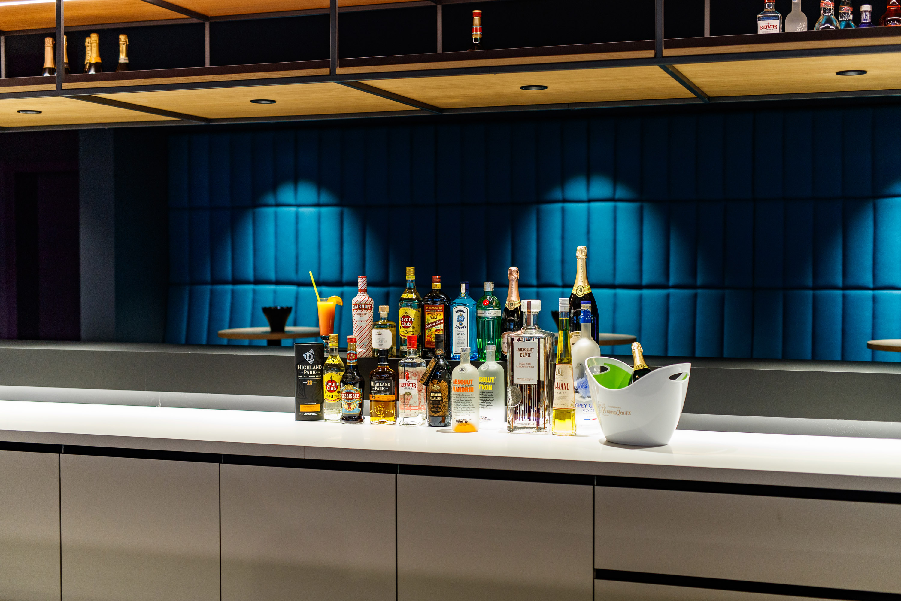 Bar at elaya hotel goeppingen, Trademark Collection by Wyndham in Goeppingen, Other than US/Canada