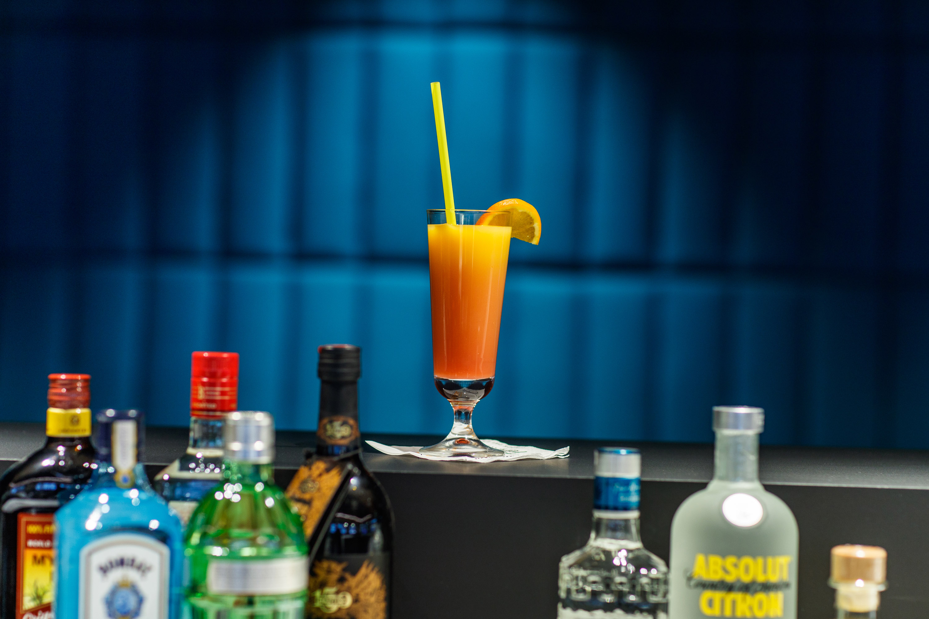 Bar at elaya hotel goeppingen, Trademark Collection by Wyndham in Goeppingen, Other than US/Canada