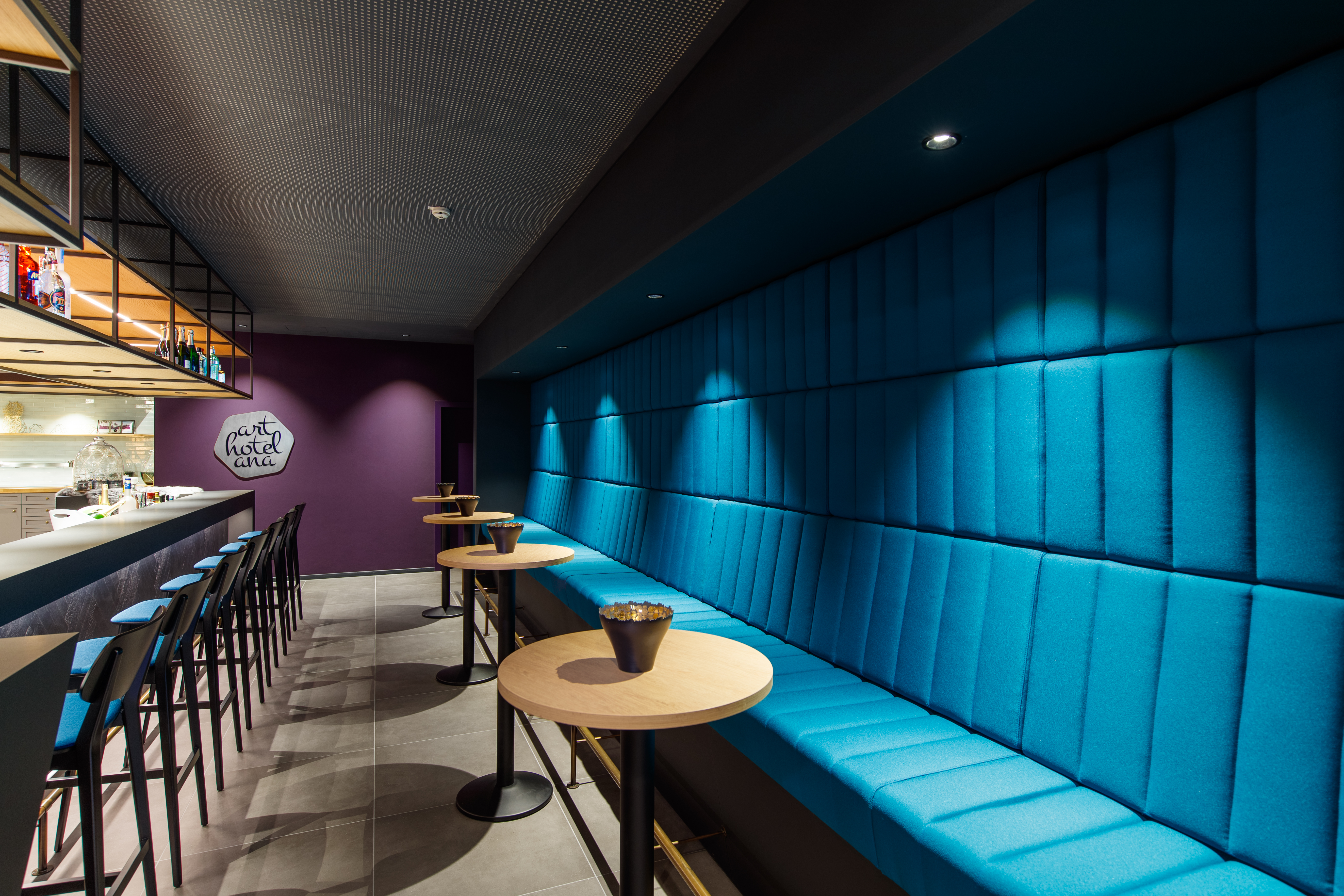 Bar at elaya hotel goeppingen, Trademark Collection by Wyndham in Goeppingen, Other than US/Canada