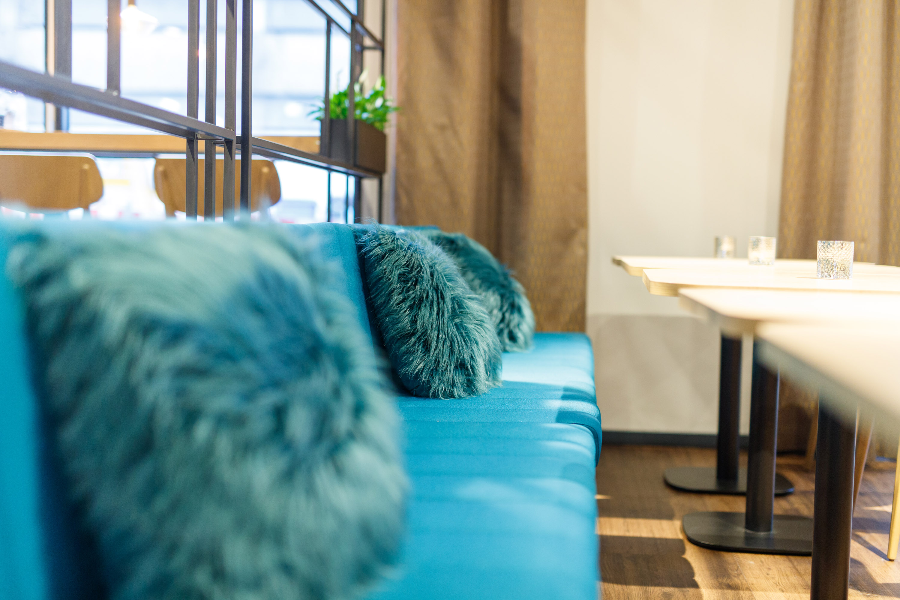 elaya hotel goeppingen, Trademark Collection by Wyndham restaurant breakfast area with seating in Goeppingen, Other than US/Canada