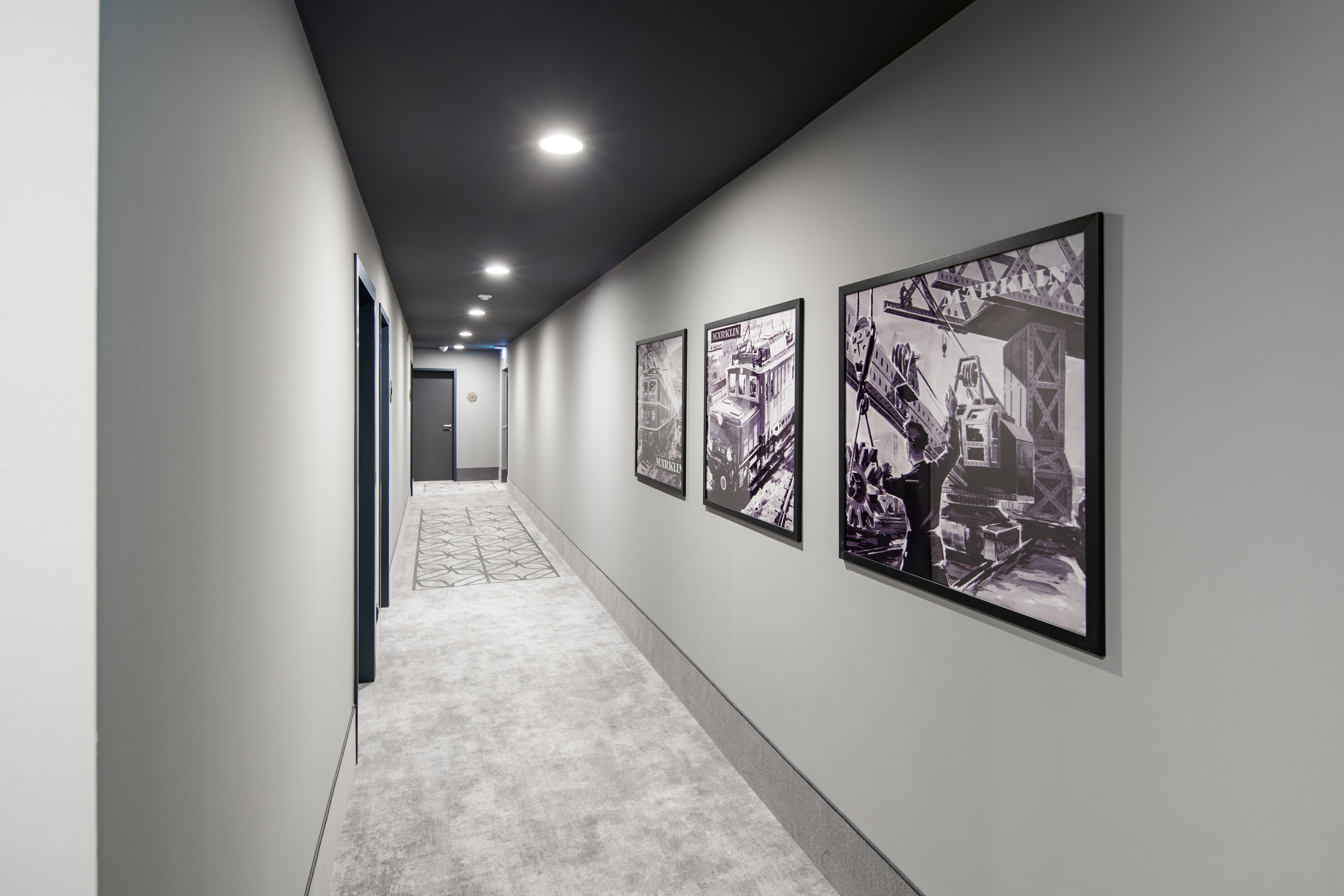 Property amenity at elaya hotel goeppingen, Trademark Collection by Wyndham in Goeppingen, Other than US/Canada