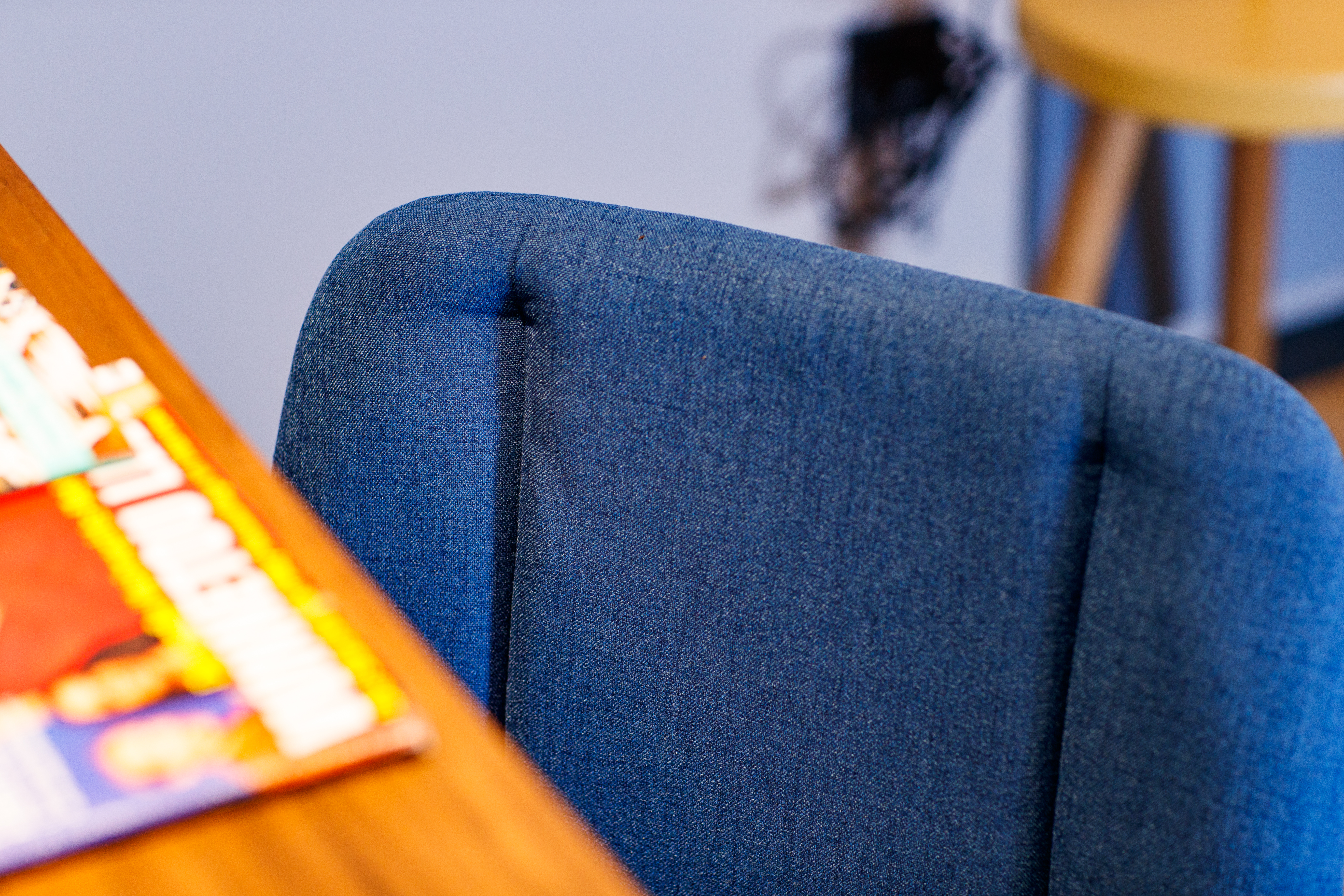 Guest room at the elaya hotel goeppingen, Trademark Collection by Wyndham in Goeppingen, Other than US/Canada