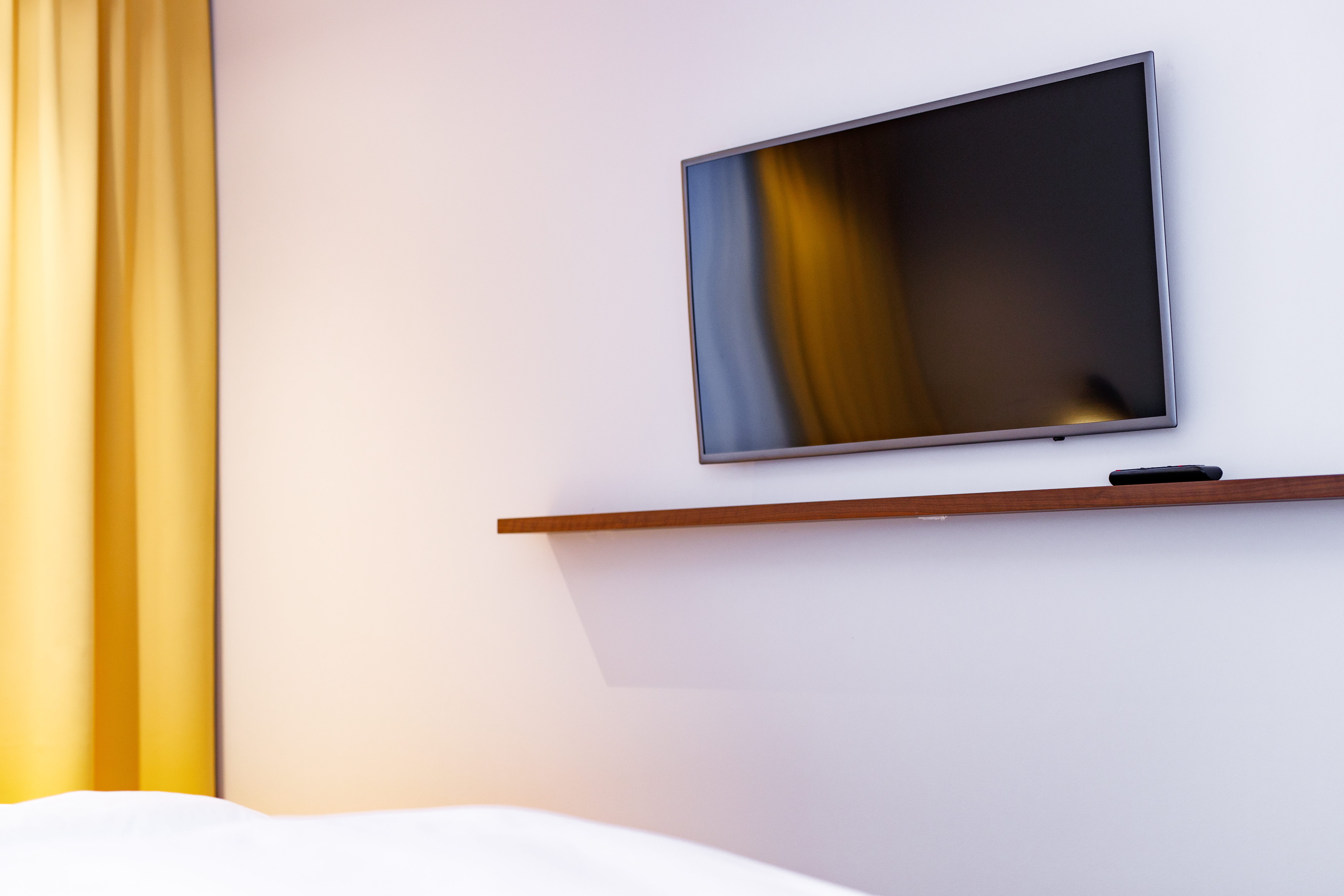 Guest room at the elaya hotel goeppingen, Trademark Collection by Wyndham in Goeppingen, Other than US/Canada