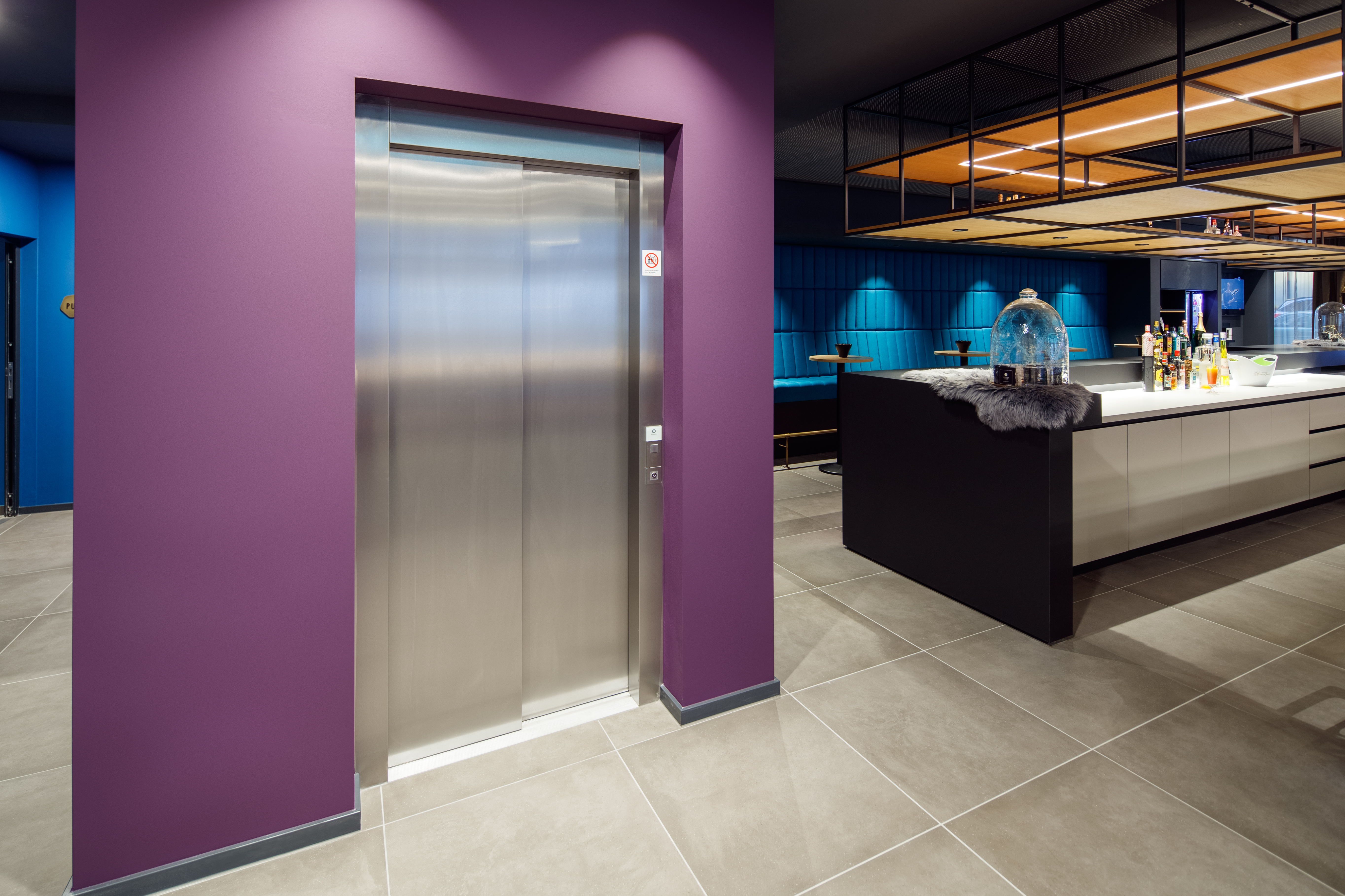 Property amenity at elaya hotel goeppingen, Trademark Collection by Wyndham in Goeppingen, Other than US/Canada