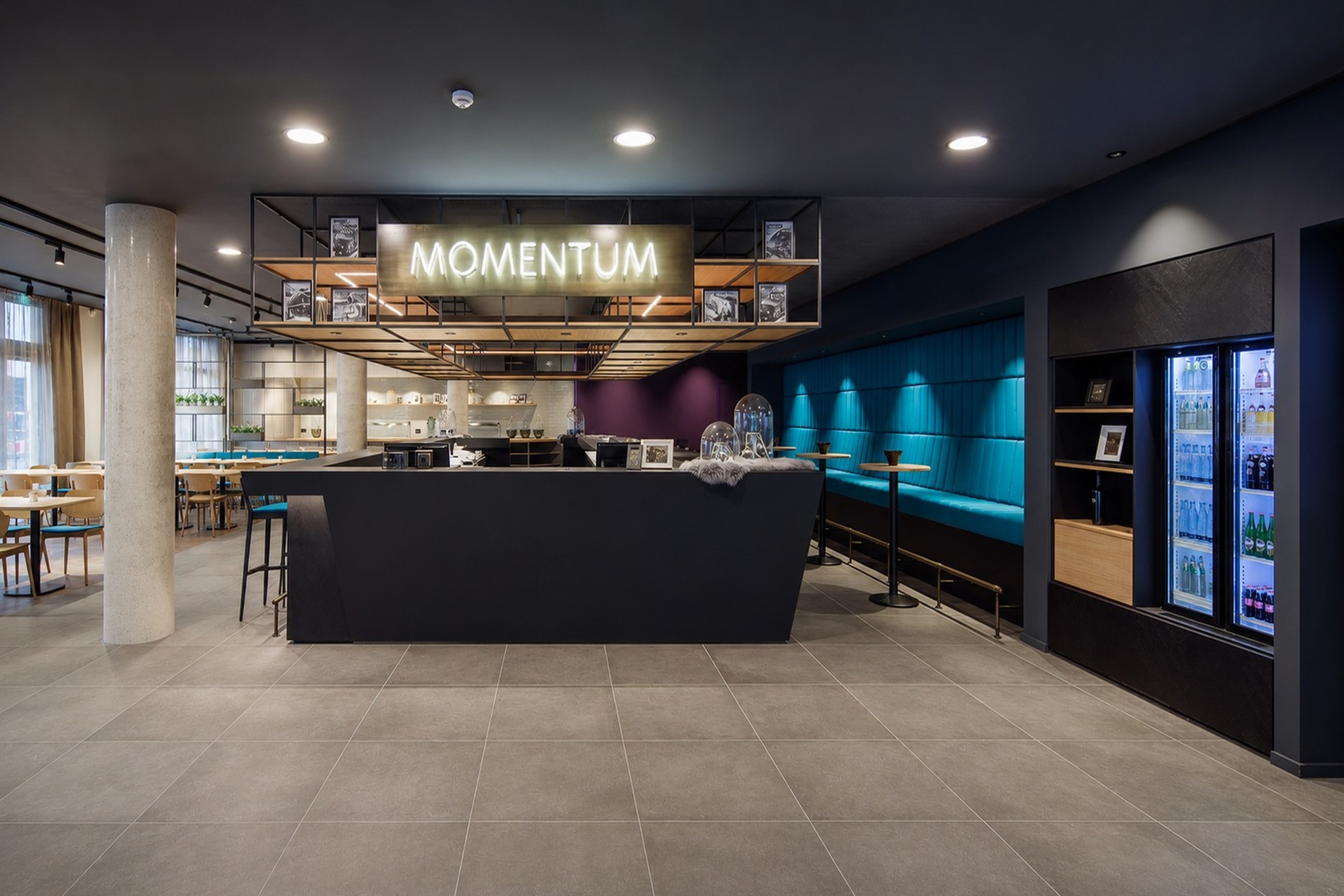 elaya hotel goeppingen, Trademark Collection by Wyndham reception in Goeppingen, Other than US/Canada