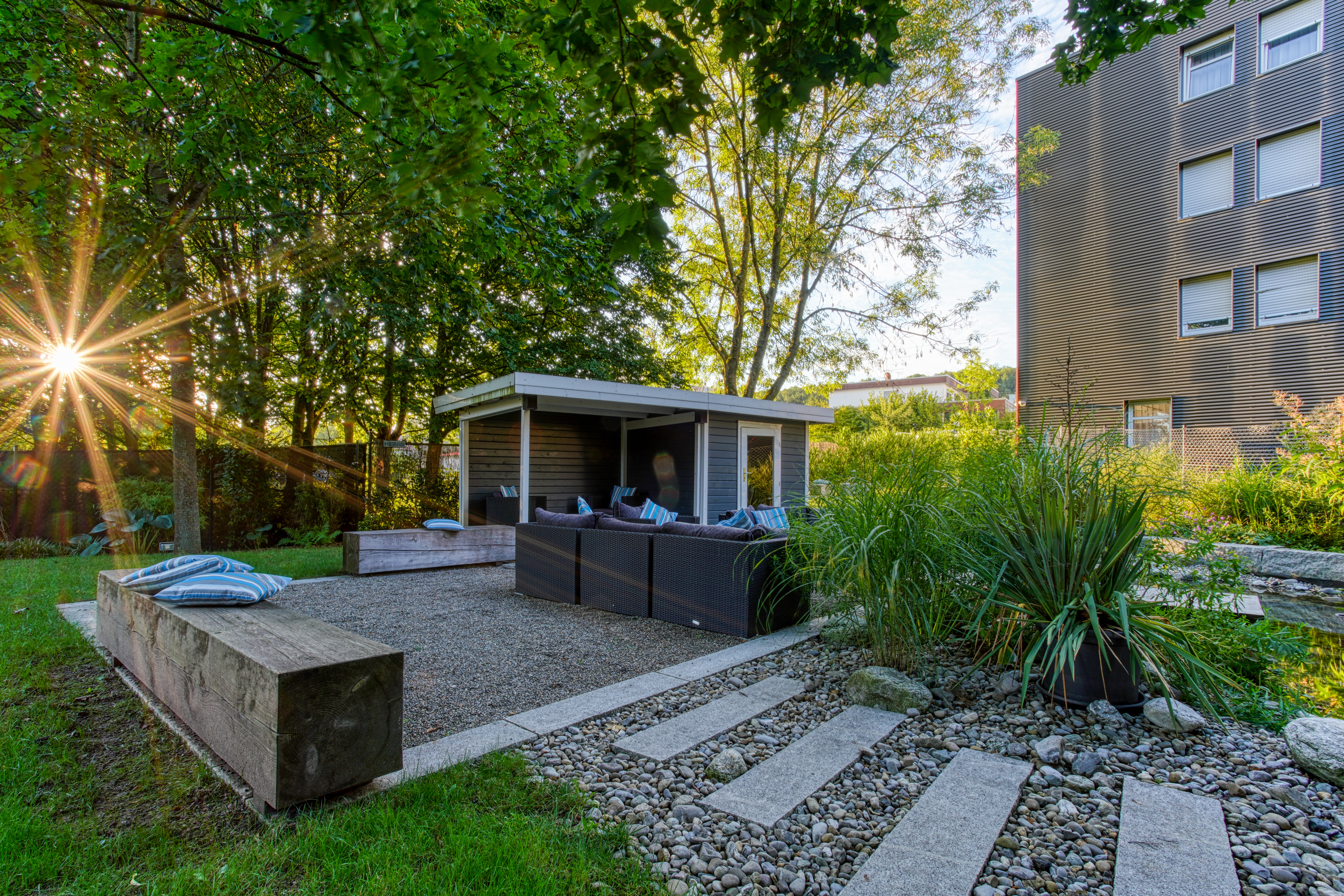 Exterior of Centro Hotel U-NO1, Trademark Collection by Wyndham hotel in Grossbettlingen, Other than US/Canada