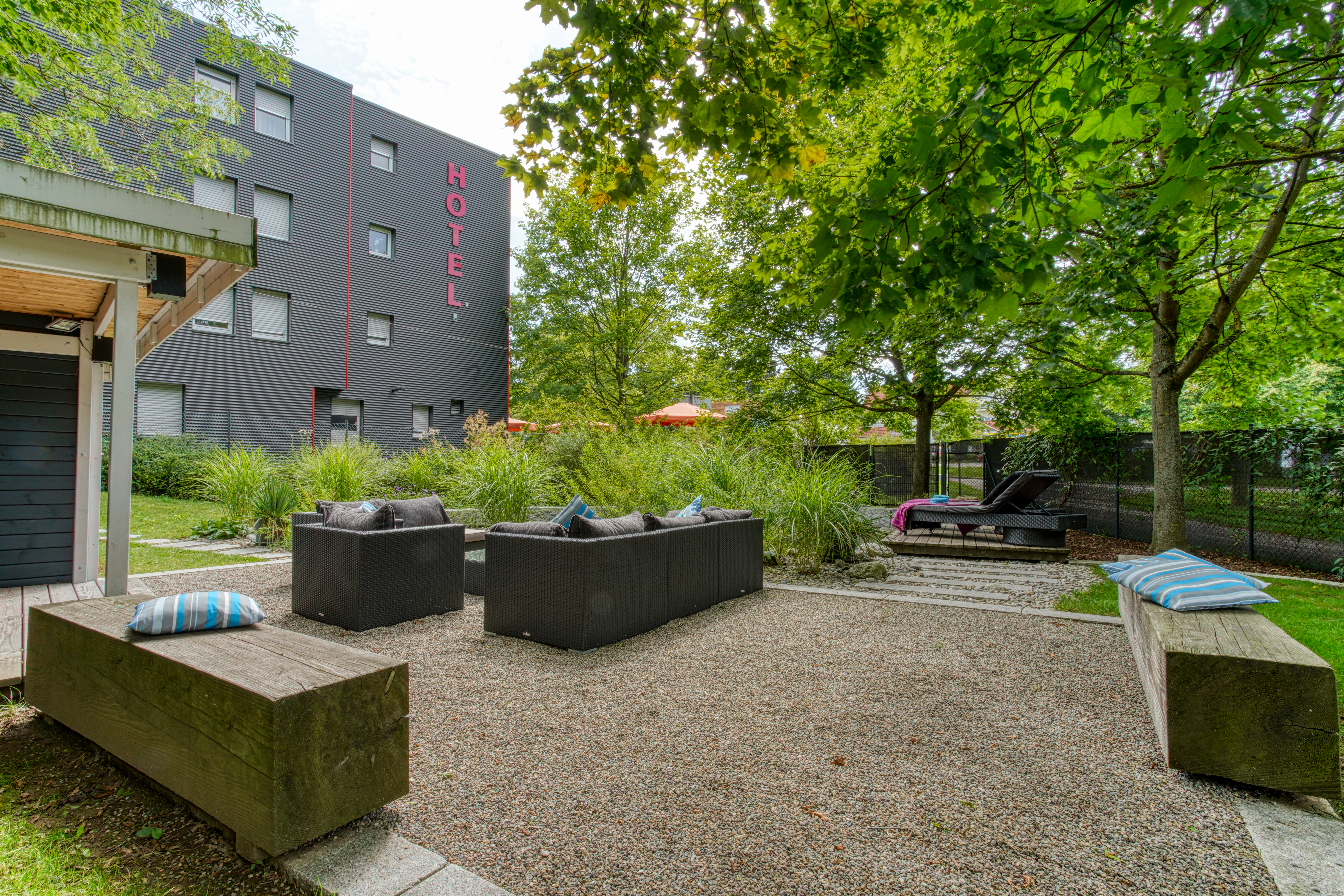 Exterior of Centro Hotel U-NO1, Trademark Collection by Wyndham hotel in Grossbettlingen, Other than US/Canada