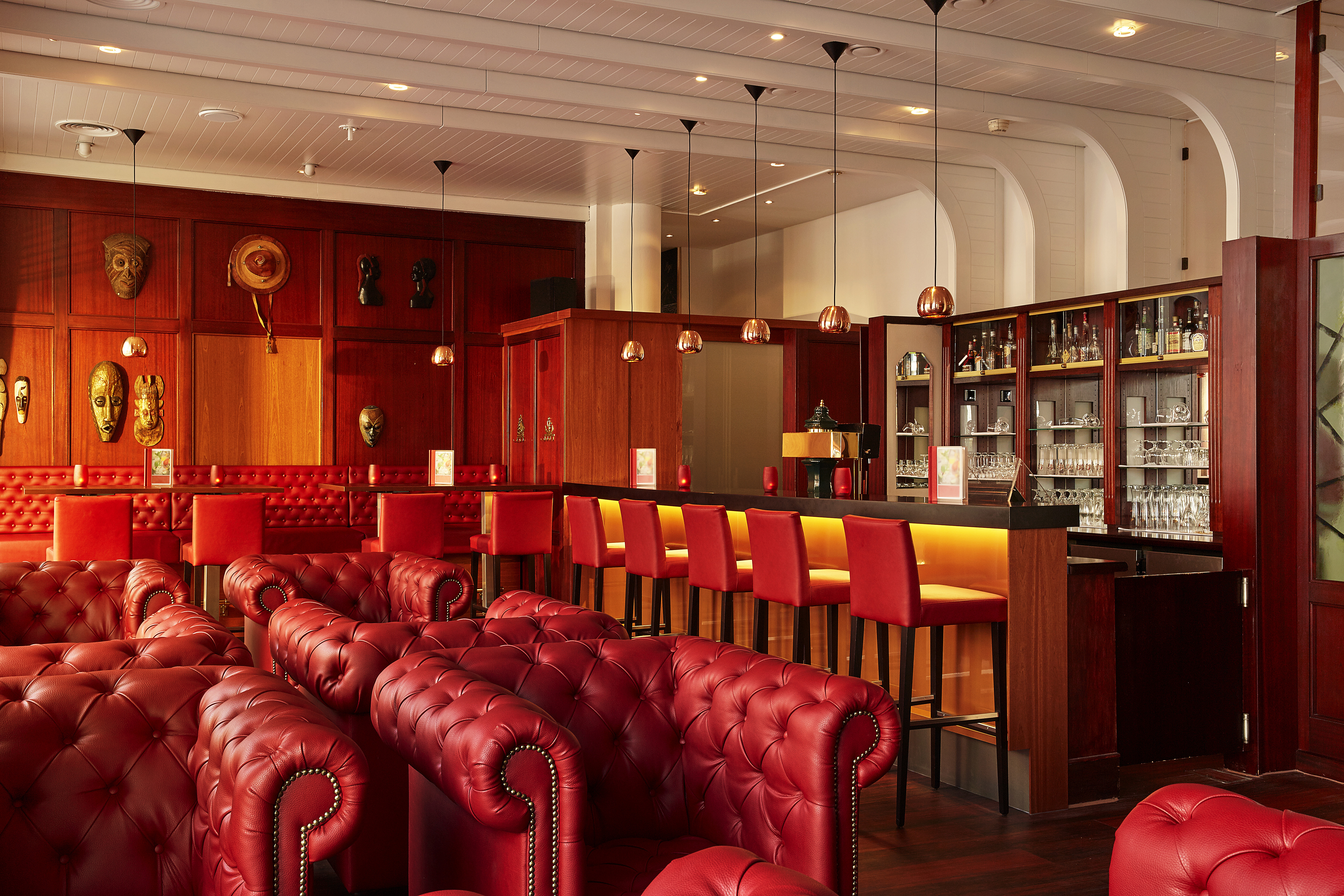 H4 Hamburg-Bergedorf bar and grill in Hamburg, Other than US/Canada