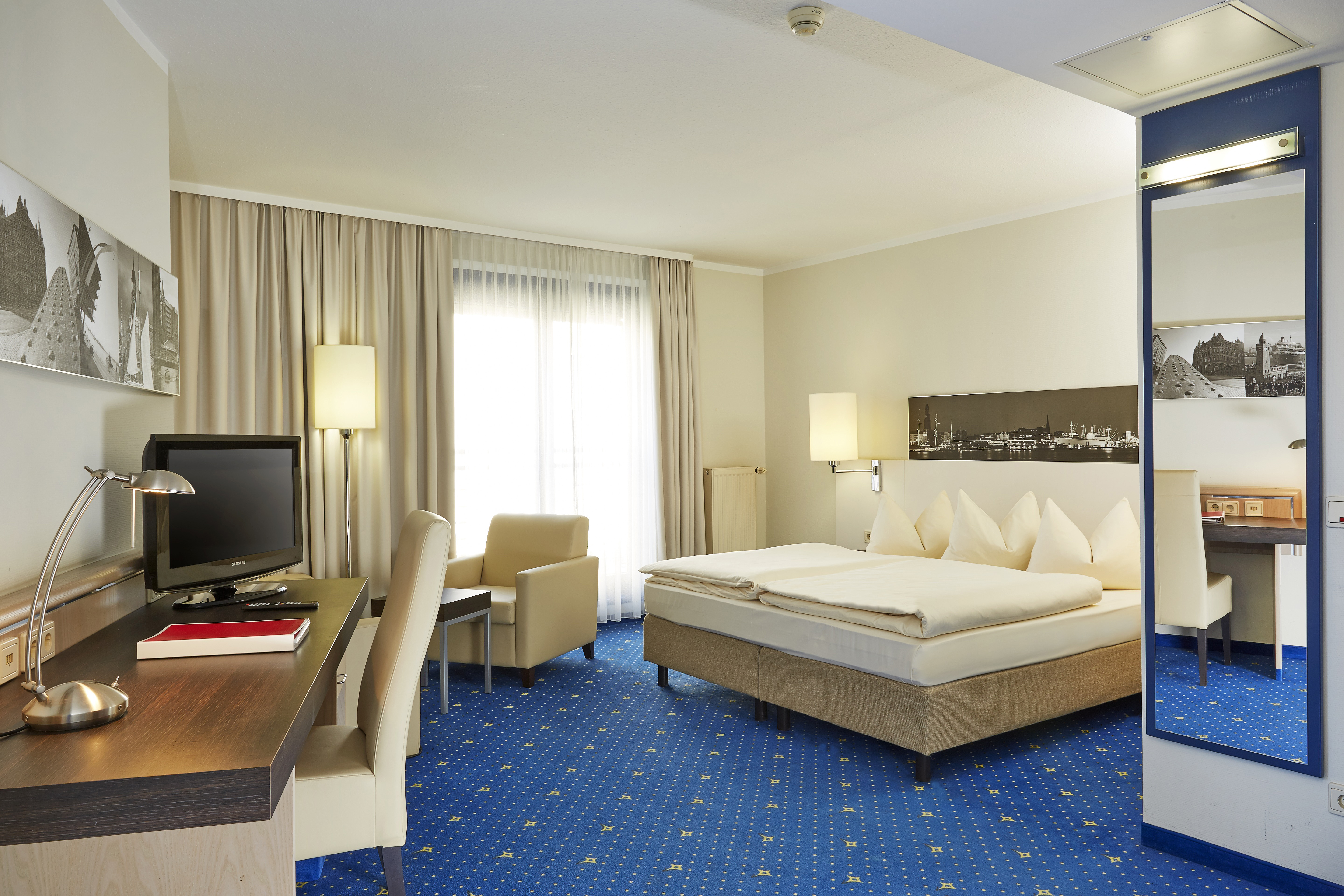 H4 Hamburg Bergedorf Hamburg De Hotels