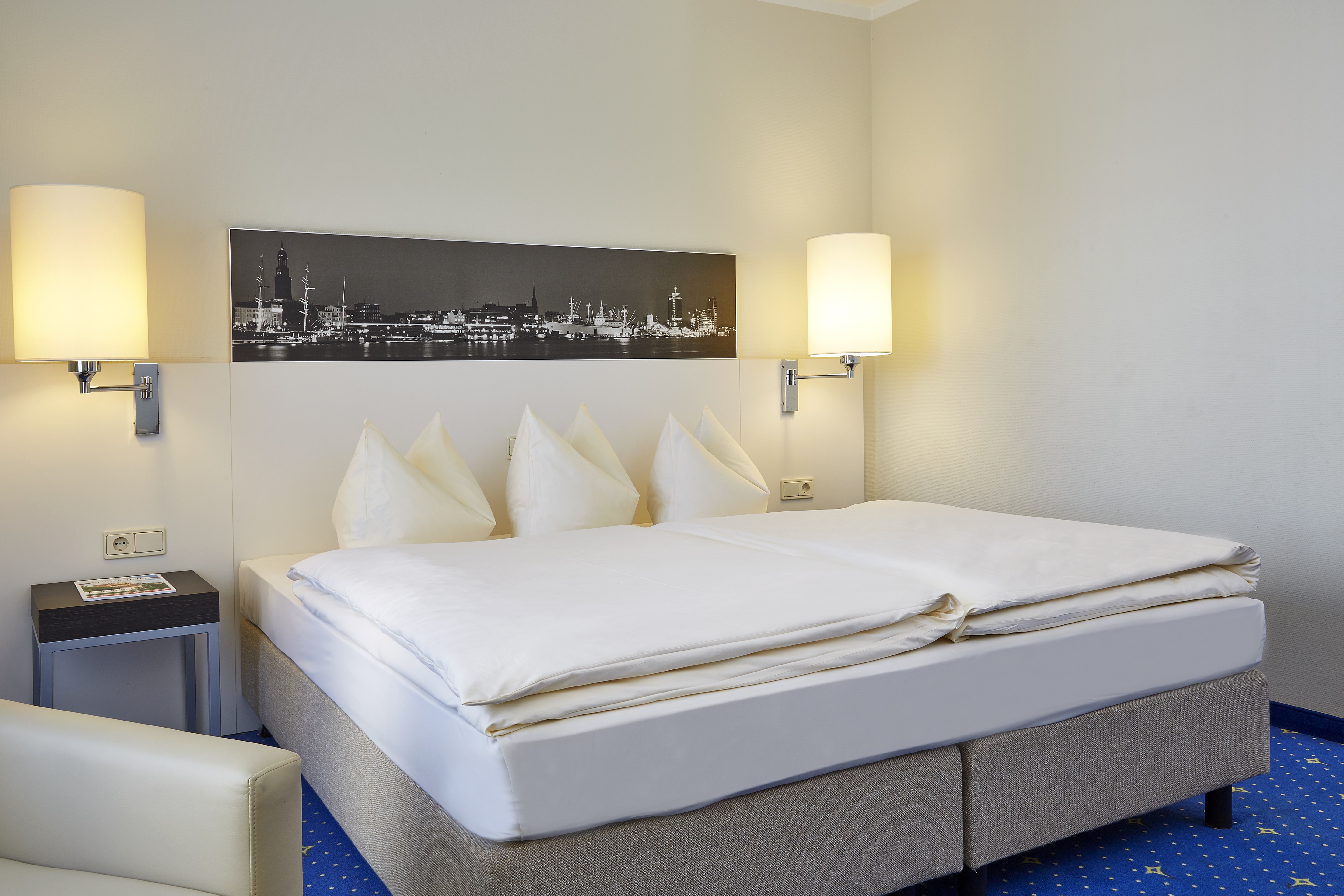 H4 Hamburg Bergedorf Hamburg De Hotels