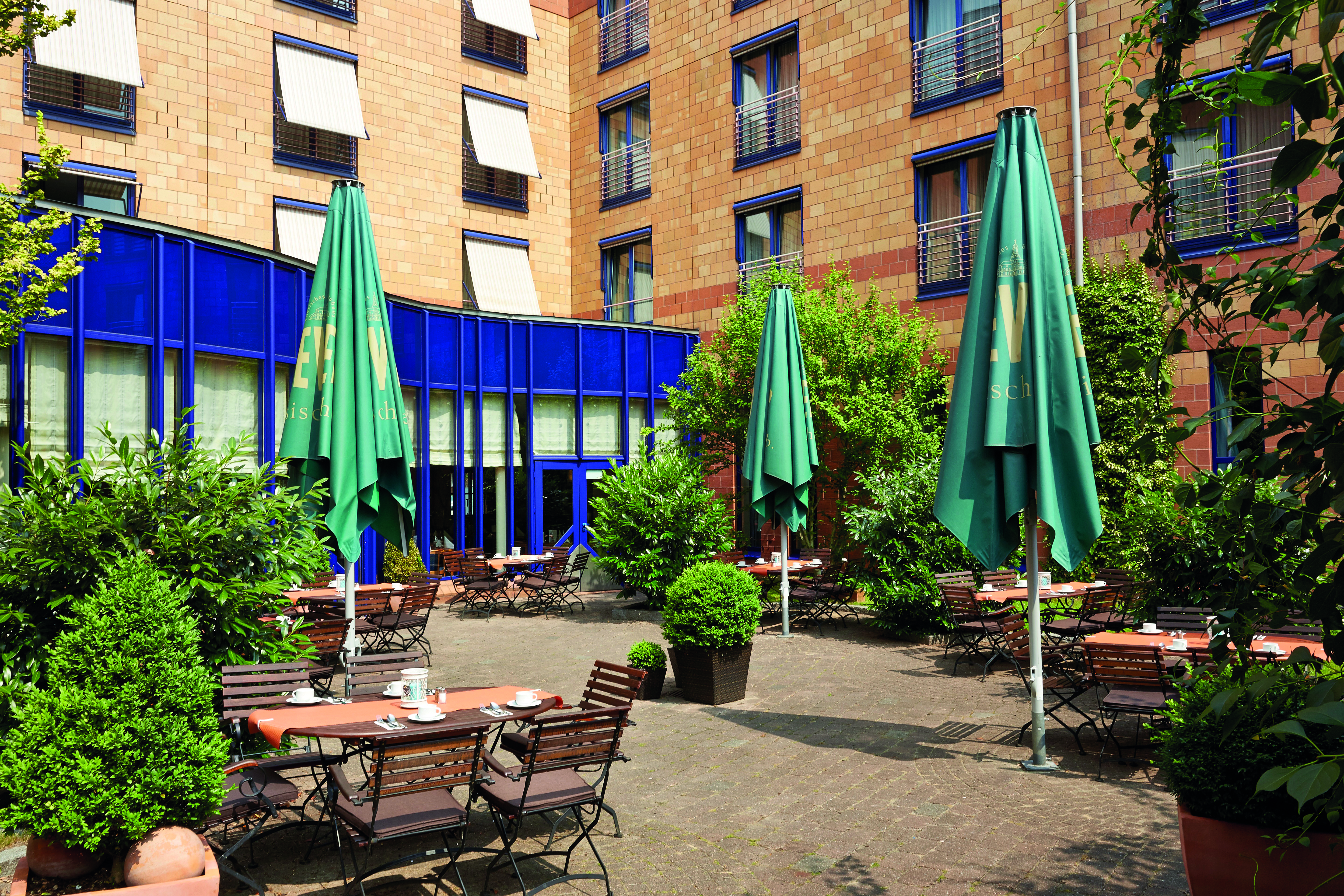 Property amenity at H4 Hamburg-Bergedorf in Hamburg, Other than US/Canada