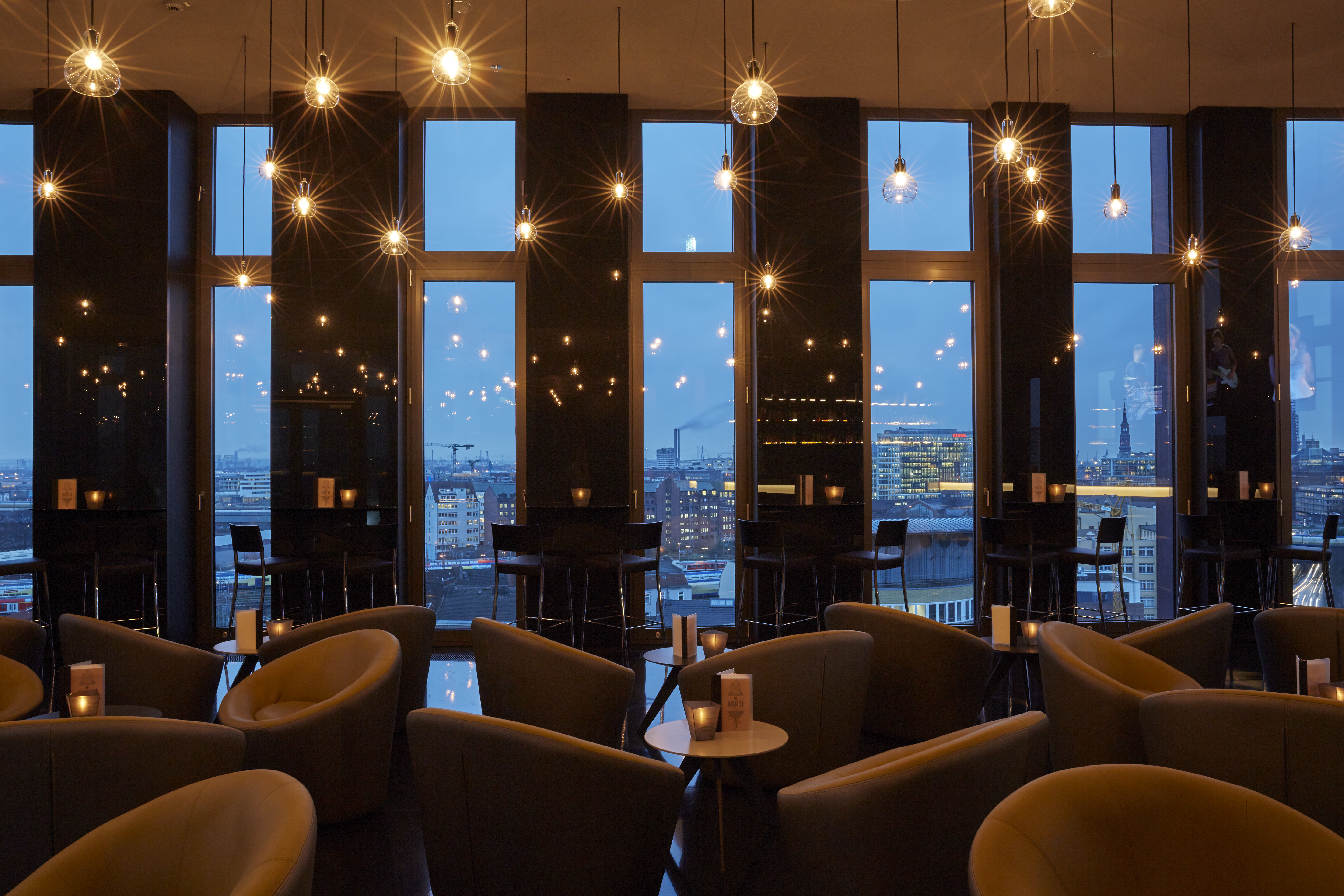 HYPERION Hamburg Hamburg, DE Hotels