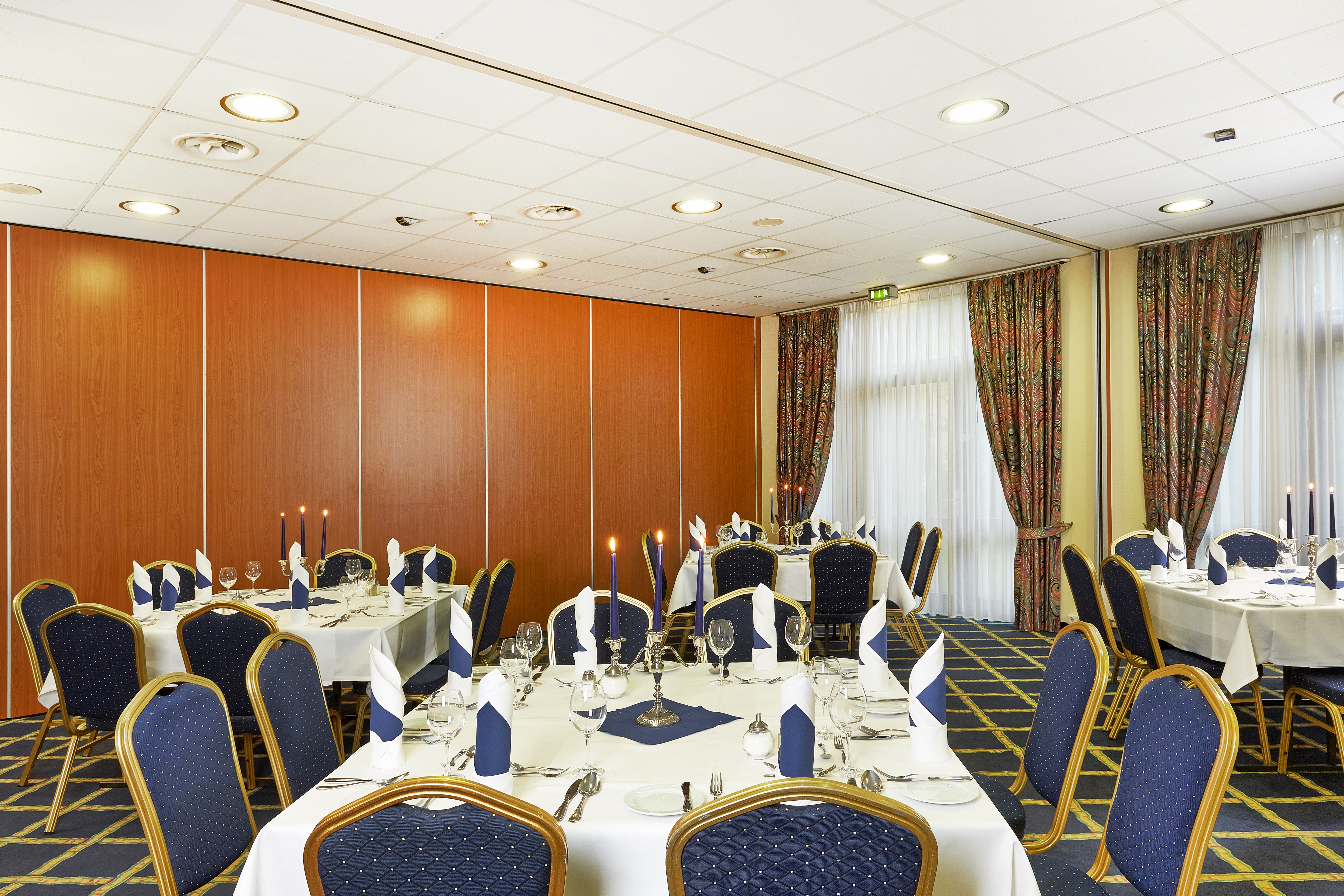 Meeting room at H+ Hotel Hannover in Hannover, Other than US/Canada