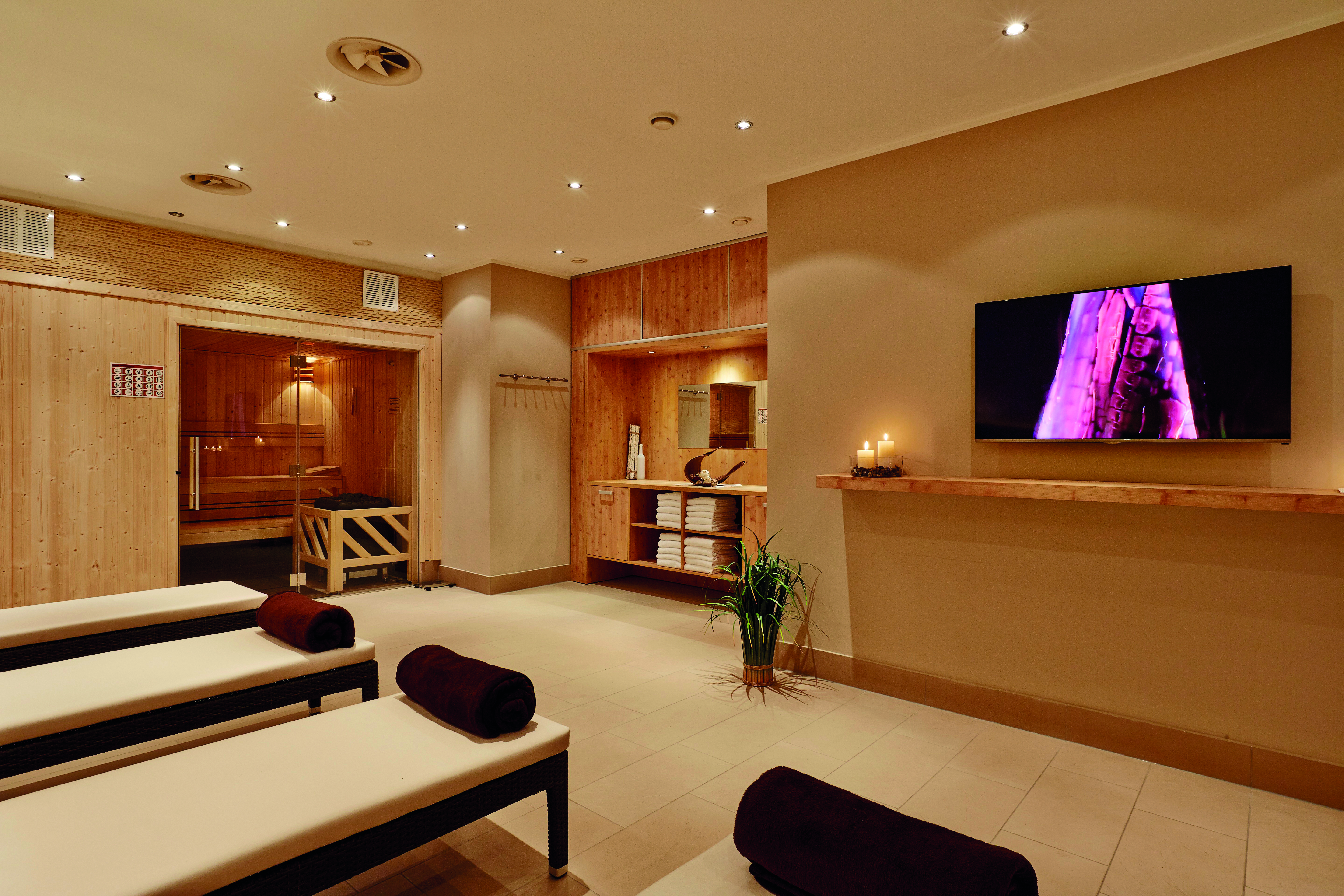 H+ Hotel Hannover spa in Hannover, Other than US/Canada