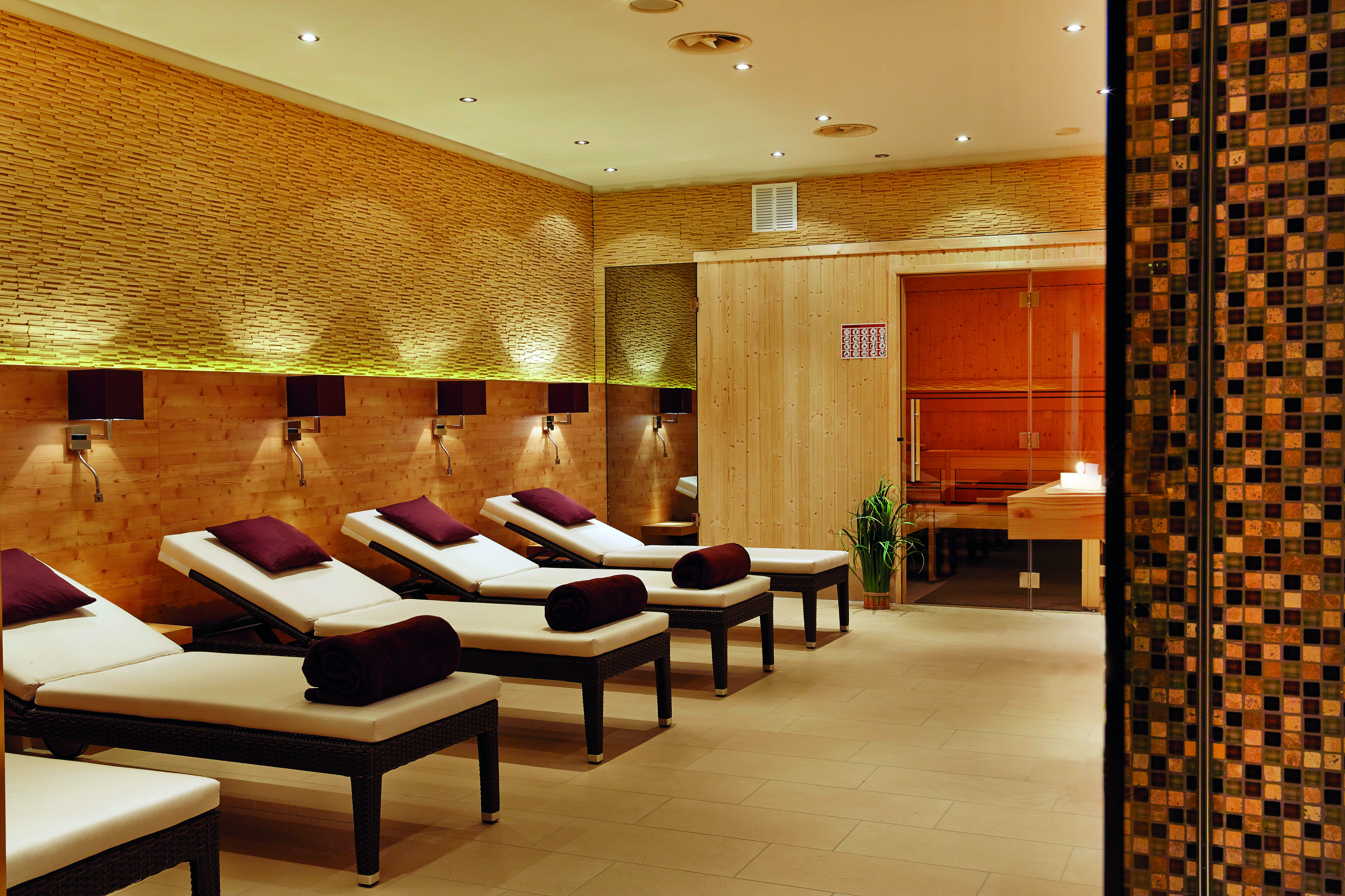 H+ Hotel Hannover spa in Hannover, Other than US/Canada