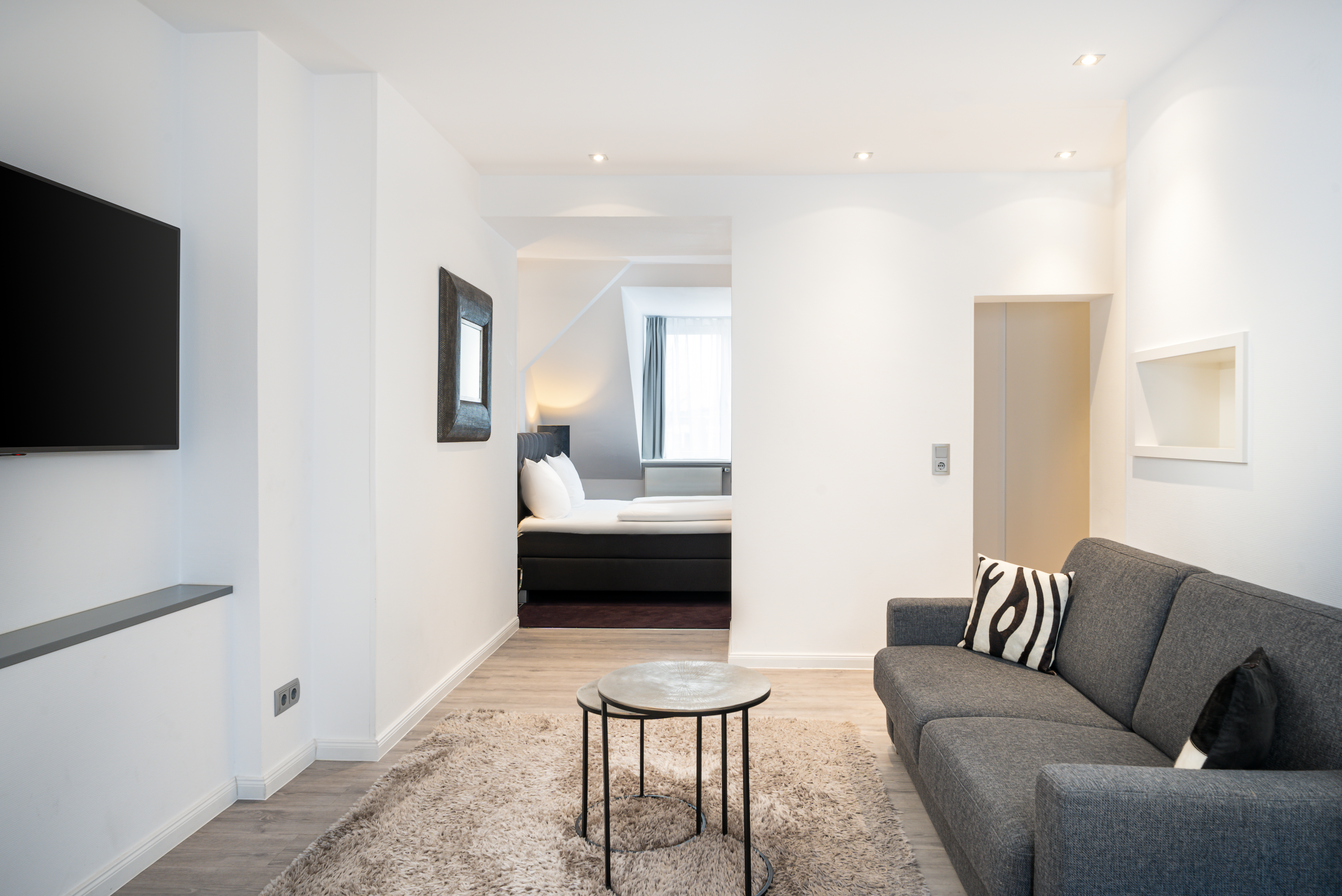 elaya hotel hannover city, Trademark by Wyndham suite in Hannover, Other than US/Canada