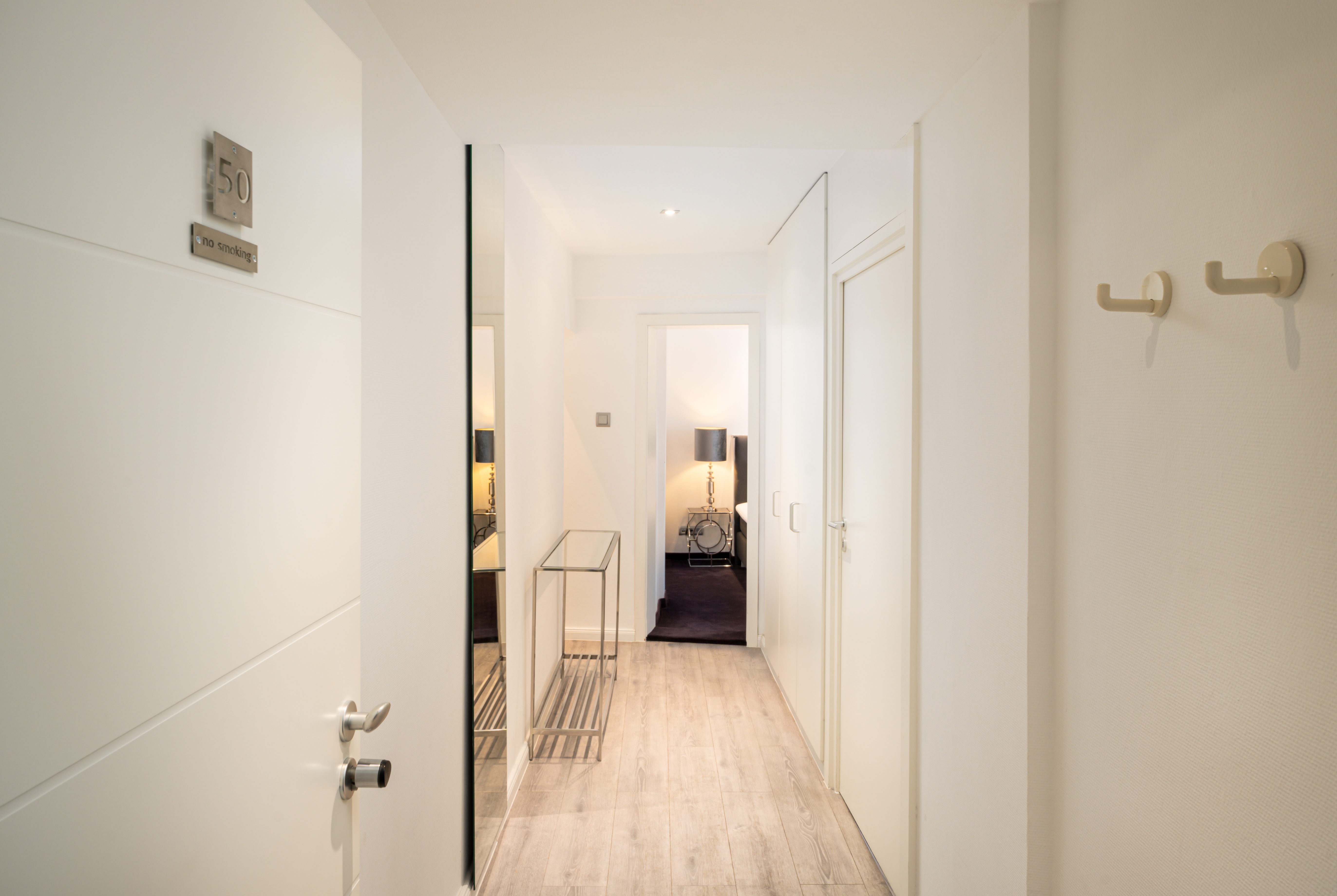 elaya hotel hannover city, Trademark by Wyndham suite in Hannover, Other than US/Canada