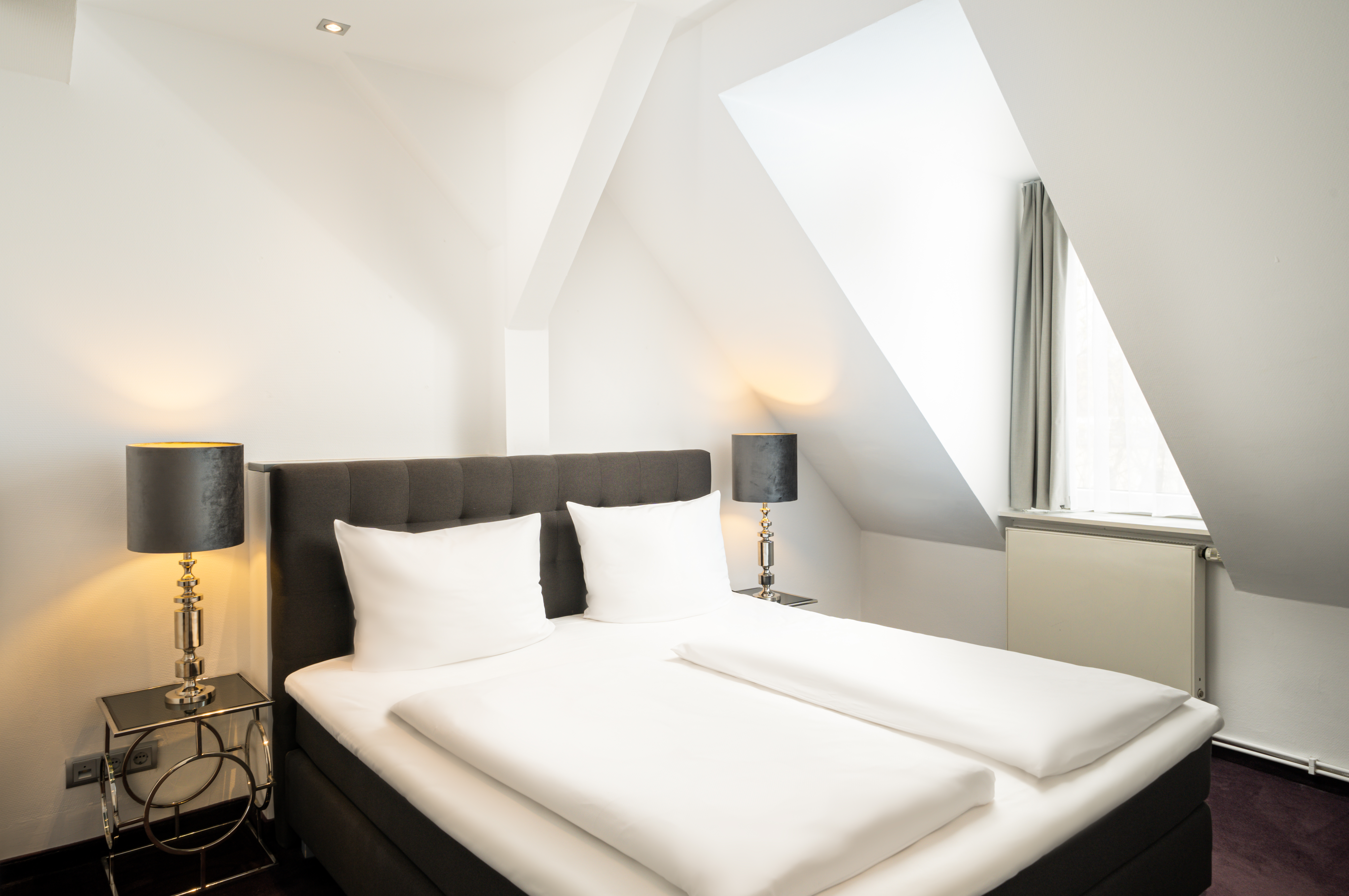 elaya hotel hannover city, Trademark by Wyndham suite in Hannover, Other than US/Canada