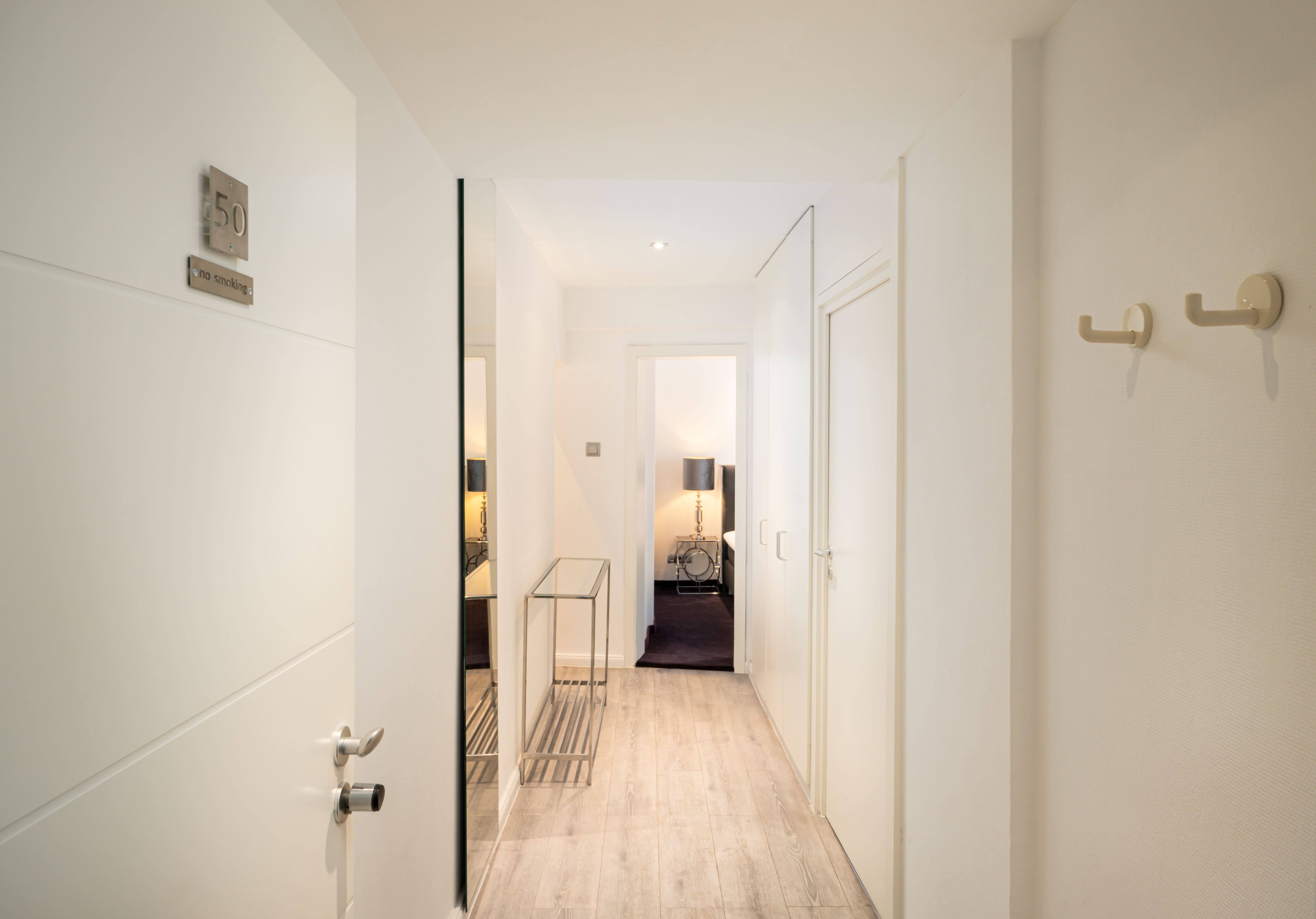 elaya hotel hannover city, Trademark by Wyndham suite in Hannover, Other than US/Canada