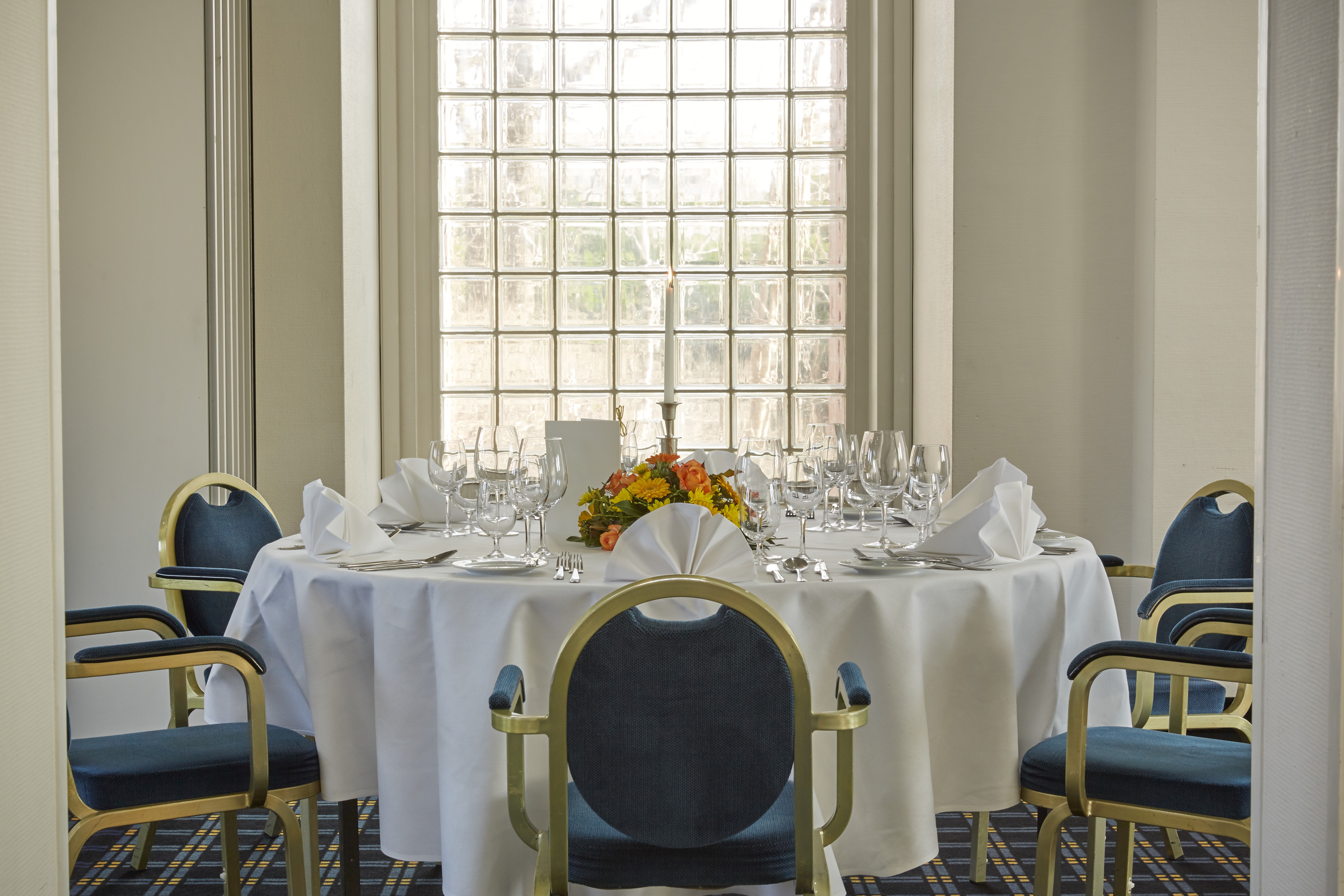 H+ Hotel Koln Hurth ballroom in Huerth Koeln, Other than US/Canada