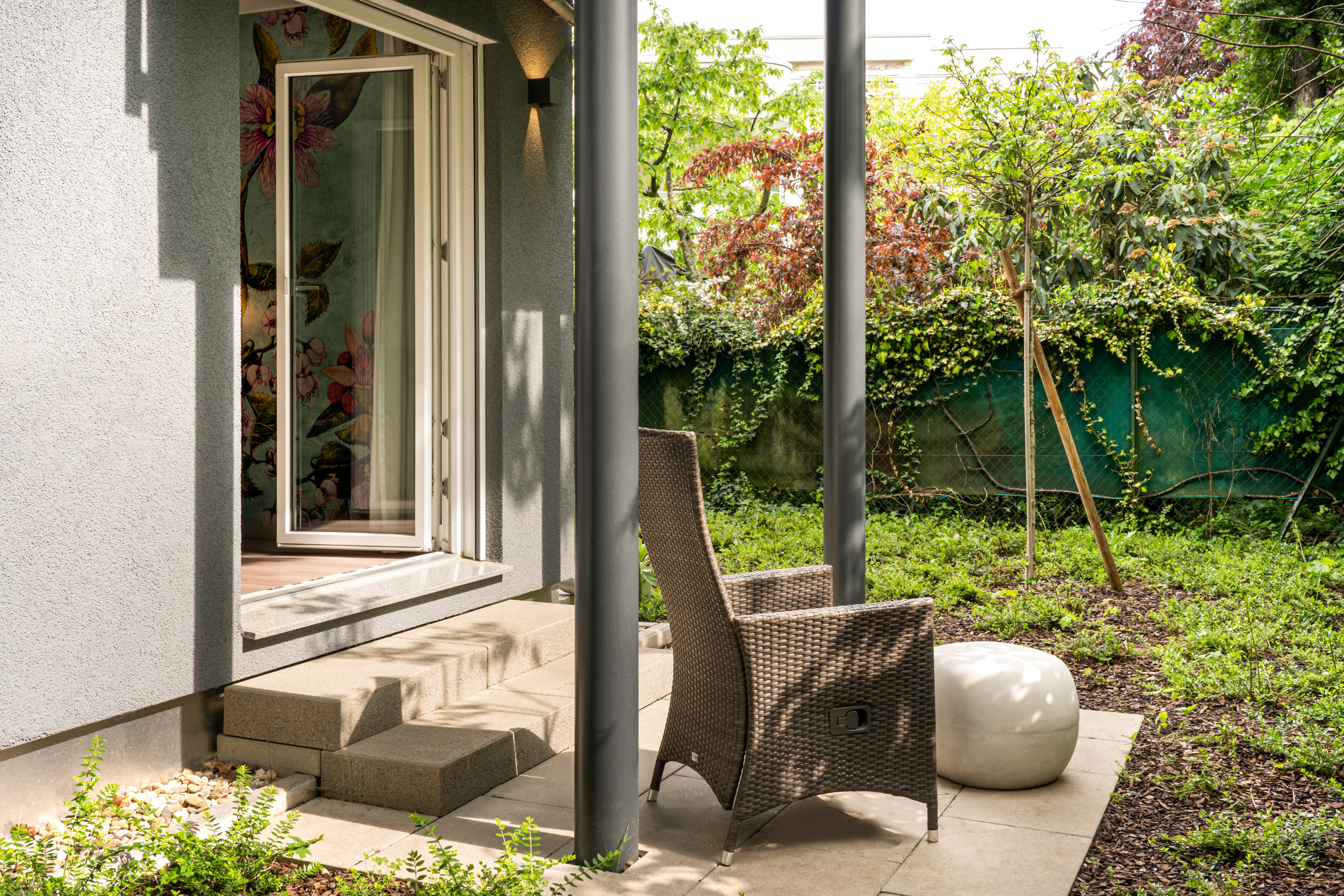 Guest room at the ANA Living Karlsruhe, Trademark Collection by Wyndham in Karlsruhe, Other than US/Canada
