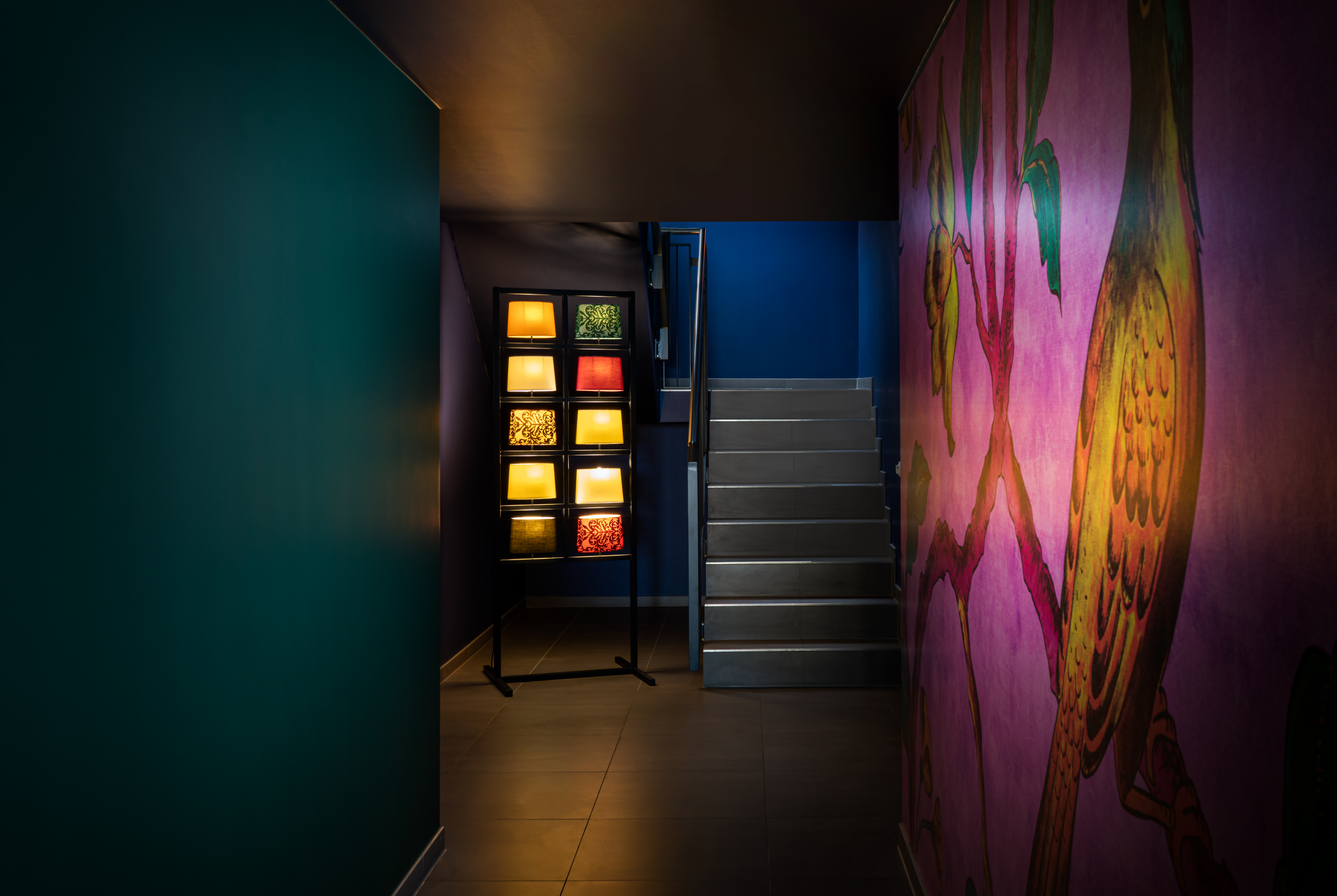 Property amenity at ANA Living Karlsruhe, Trademark Collection by Wyndham in Karlsruhe, Other than US/Canada