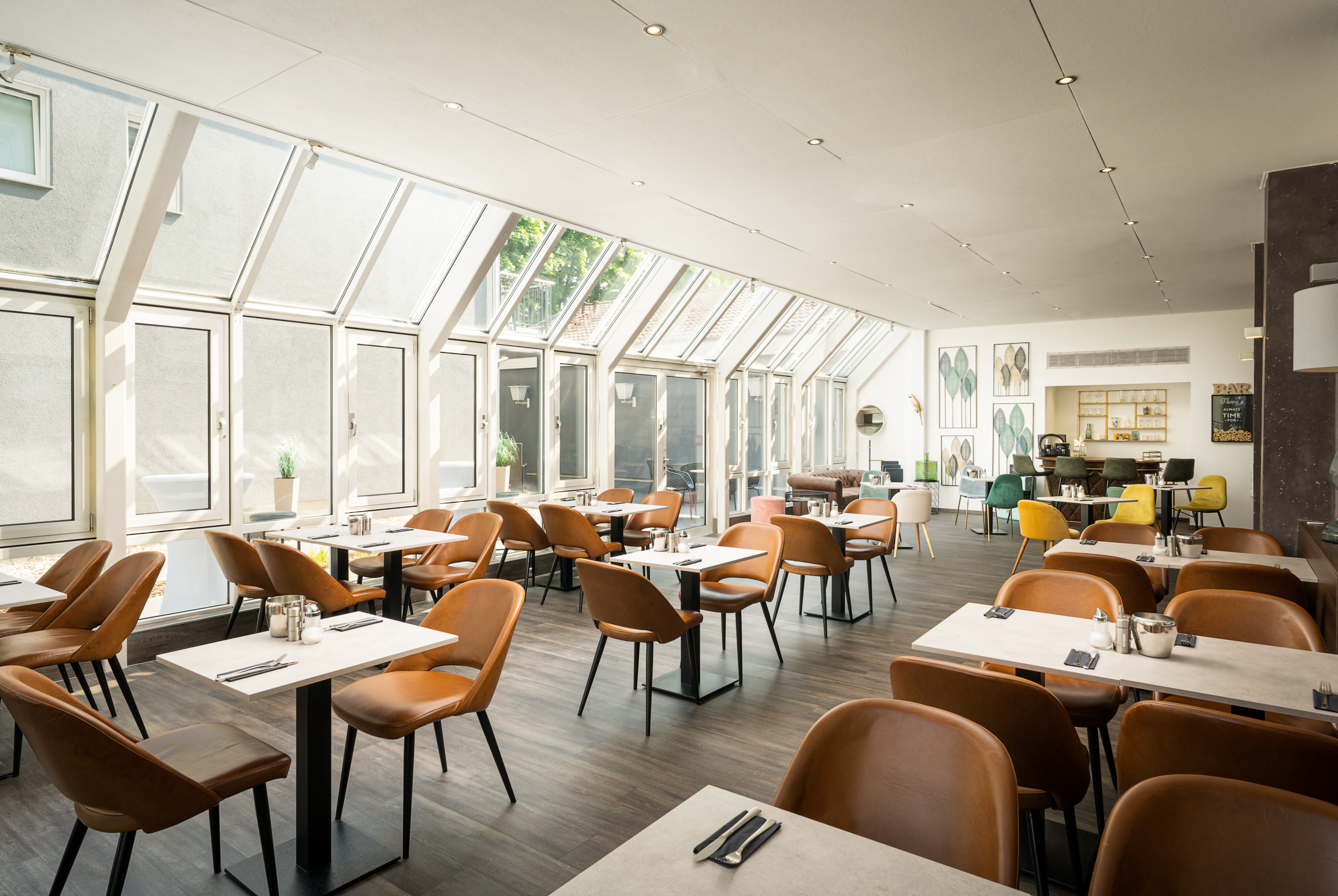 Property amenity at ANA Eden Karlsruhe, Trademark Collection by Wyndham in Karlsruhe, Other than US/Canada