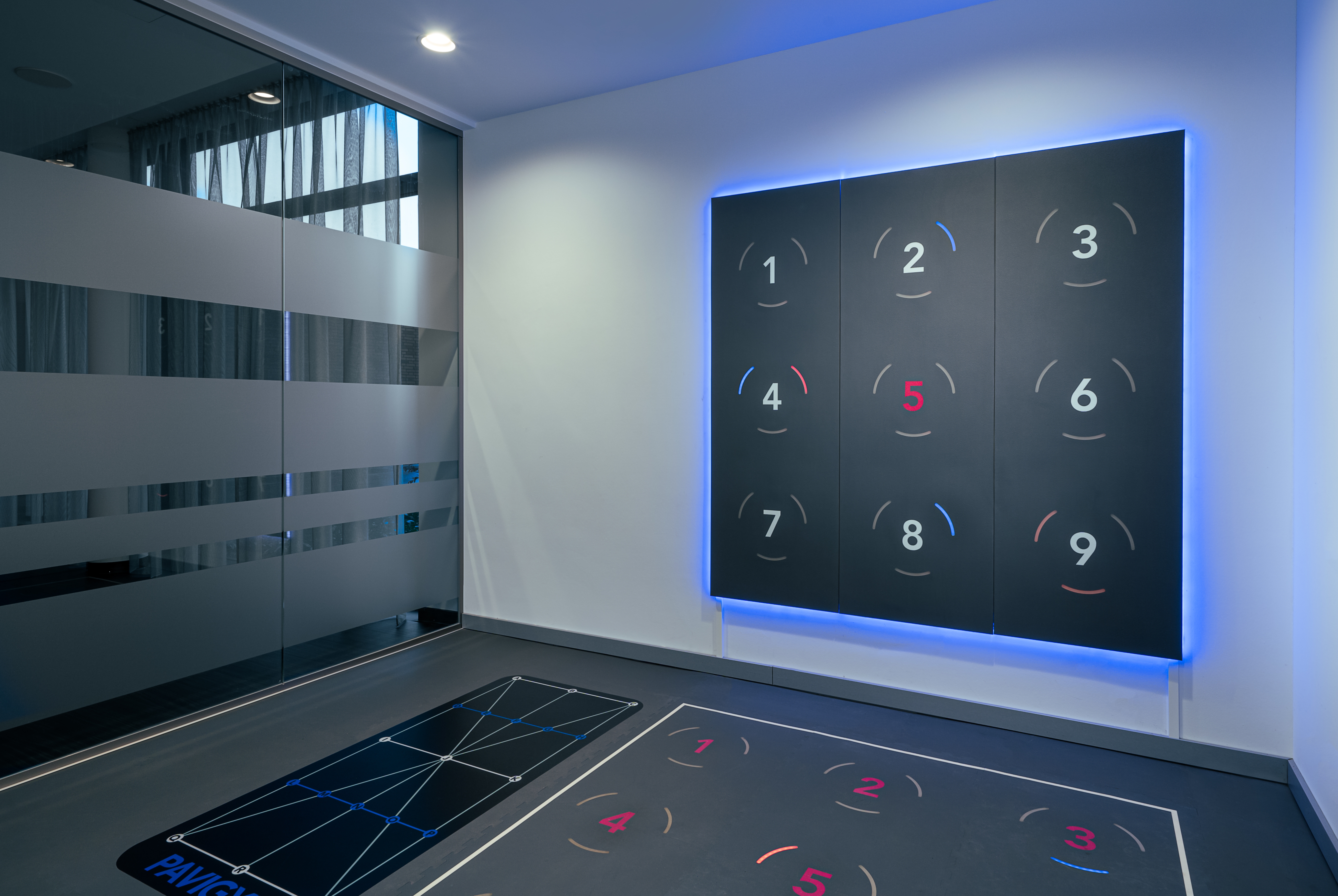 Fitness room at elaya hotel kevelaer, Trademark Collection by Wyndham in Kevelaer, Other than US/Canada