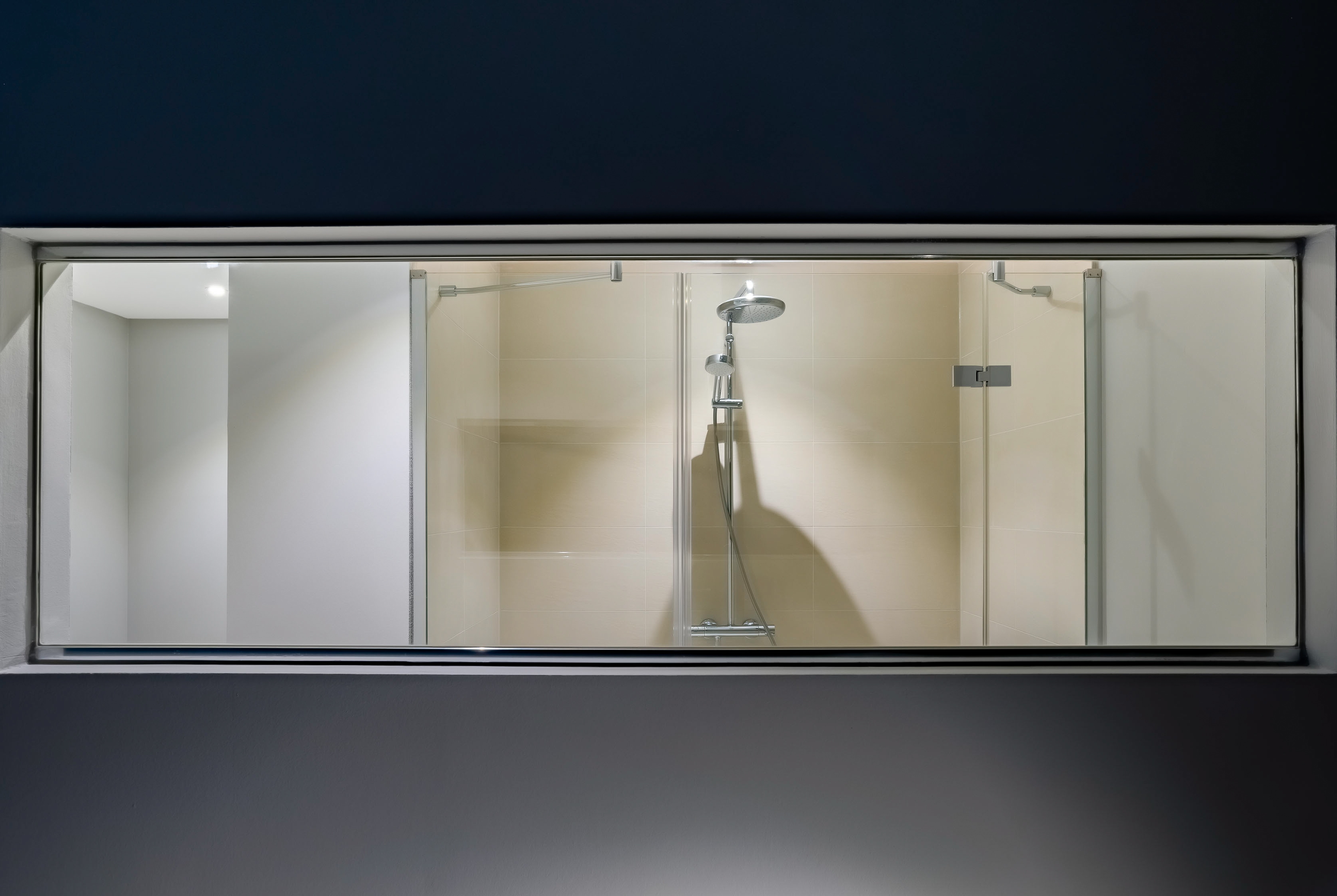 Guest room bath at the elaya hotel kevelaer, Trademark Collection by Wyndham in Kevelaer, Other than US/Canada