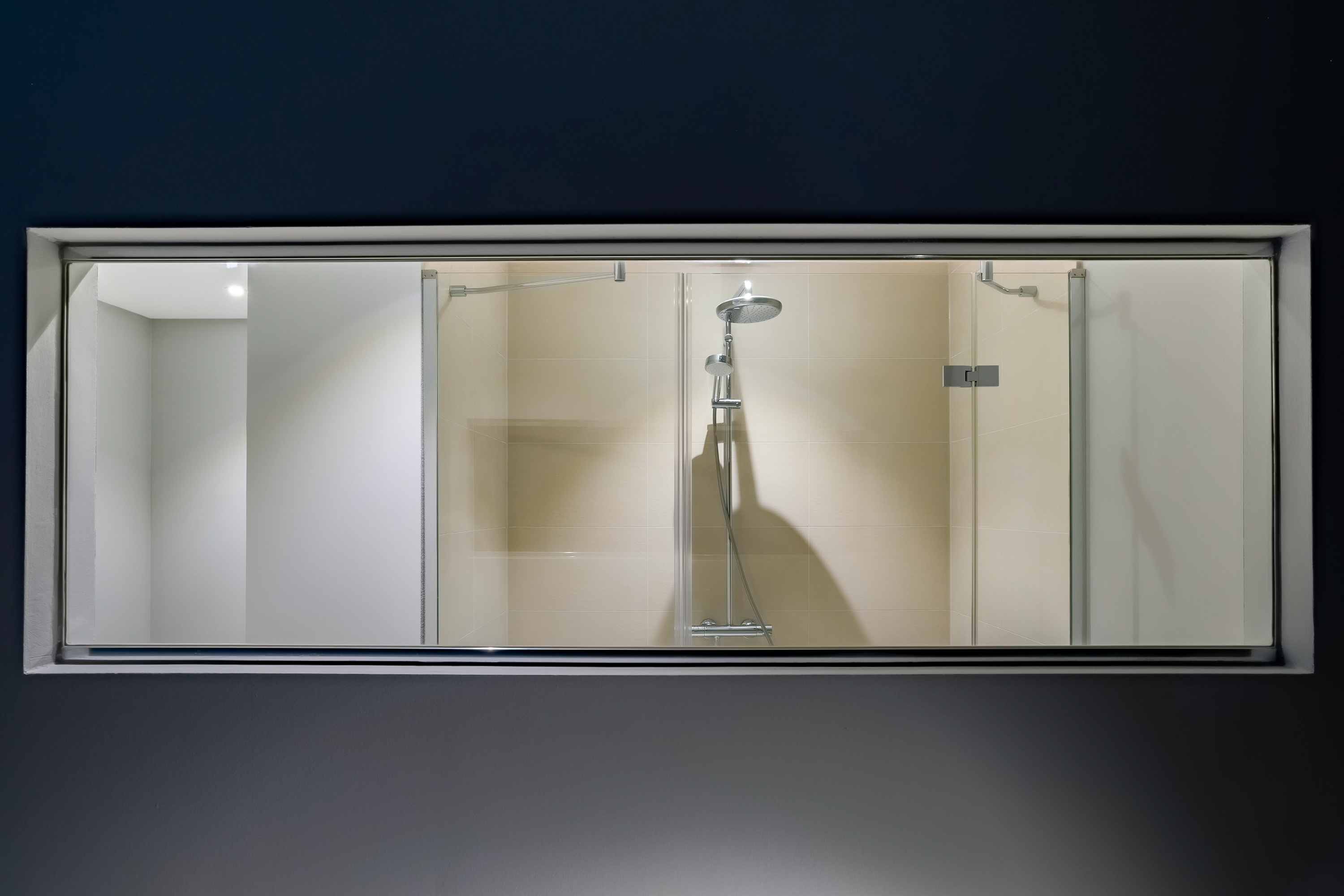 Guest room bath at the elaya hotel kevelaer, Trademark Collection by Wyndham in Kevelaer, Other than US/Canada
