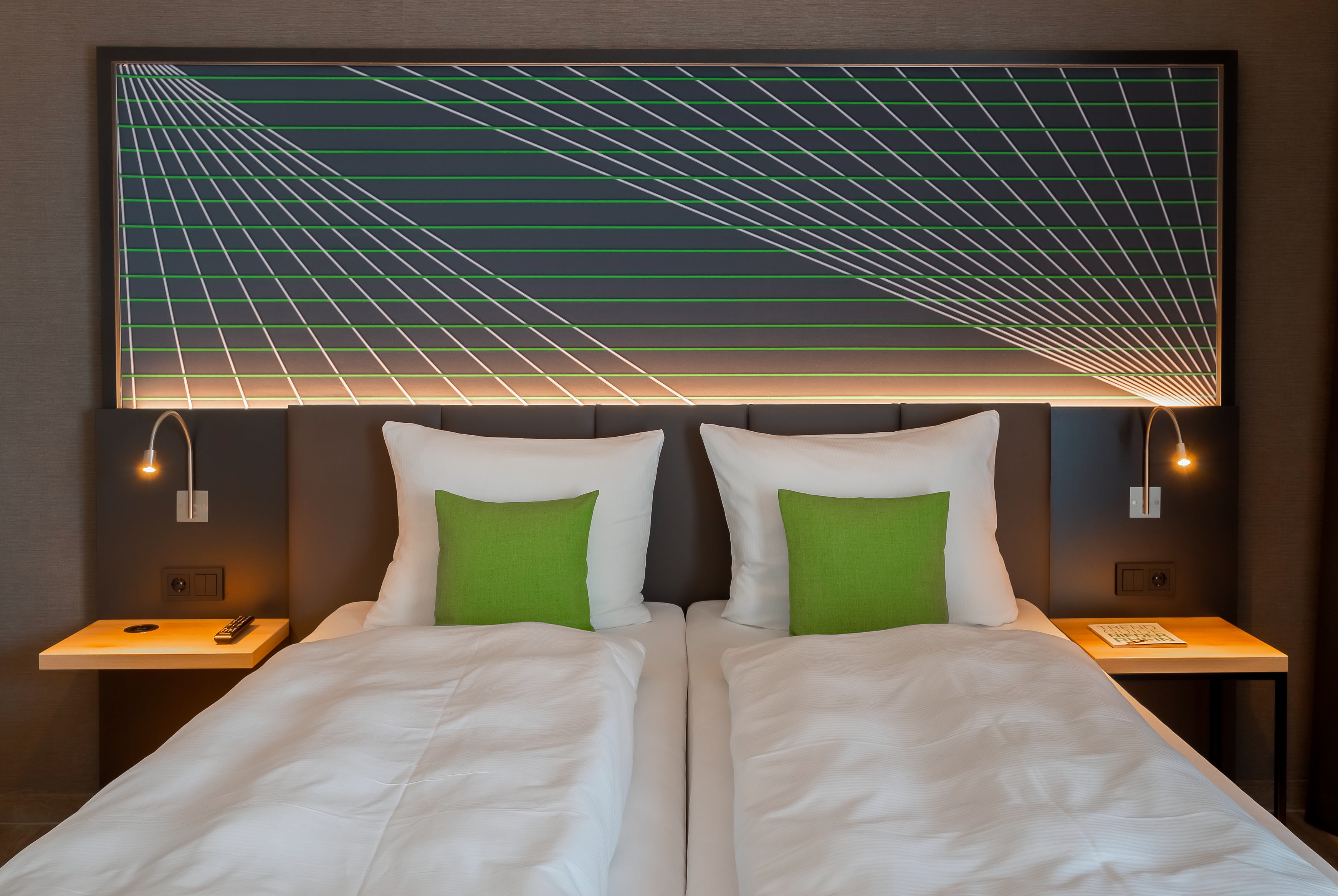 Guest room at the elaya hotel kevelaer, Trademark Collection by Wyndham in Kevelaer, Other than US/Canada