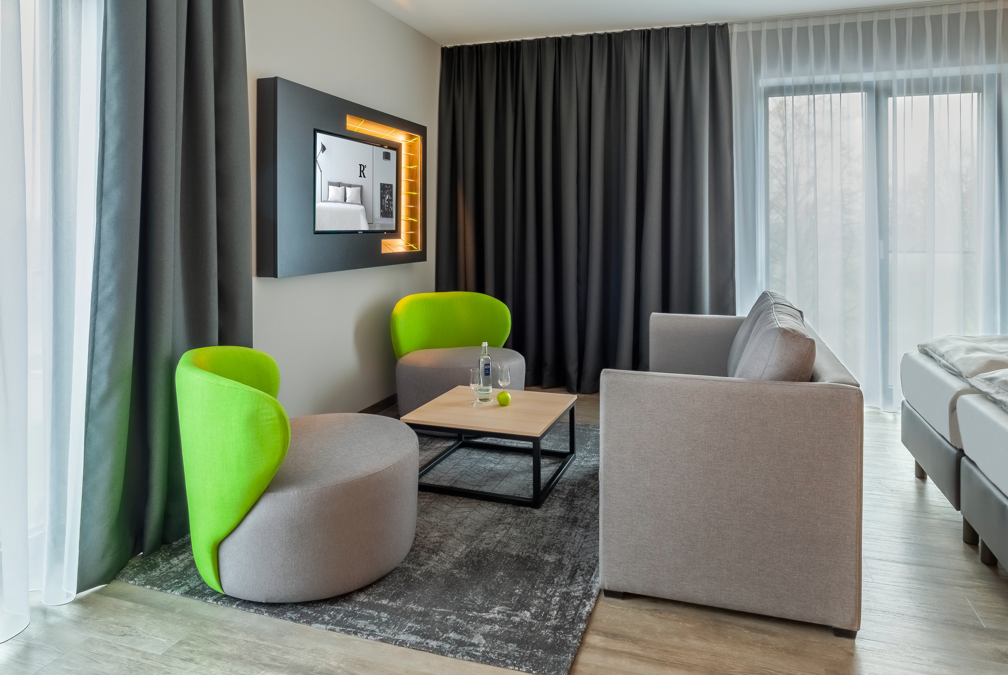 Guest room at the elaya hotel kevelaer, Trademark Collection by Wyndham in Kevelaer, Other than US/Canada