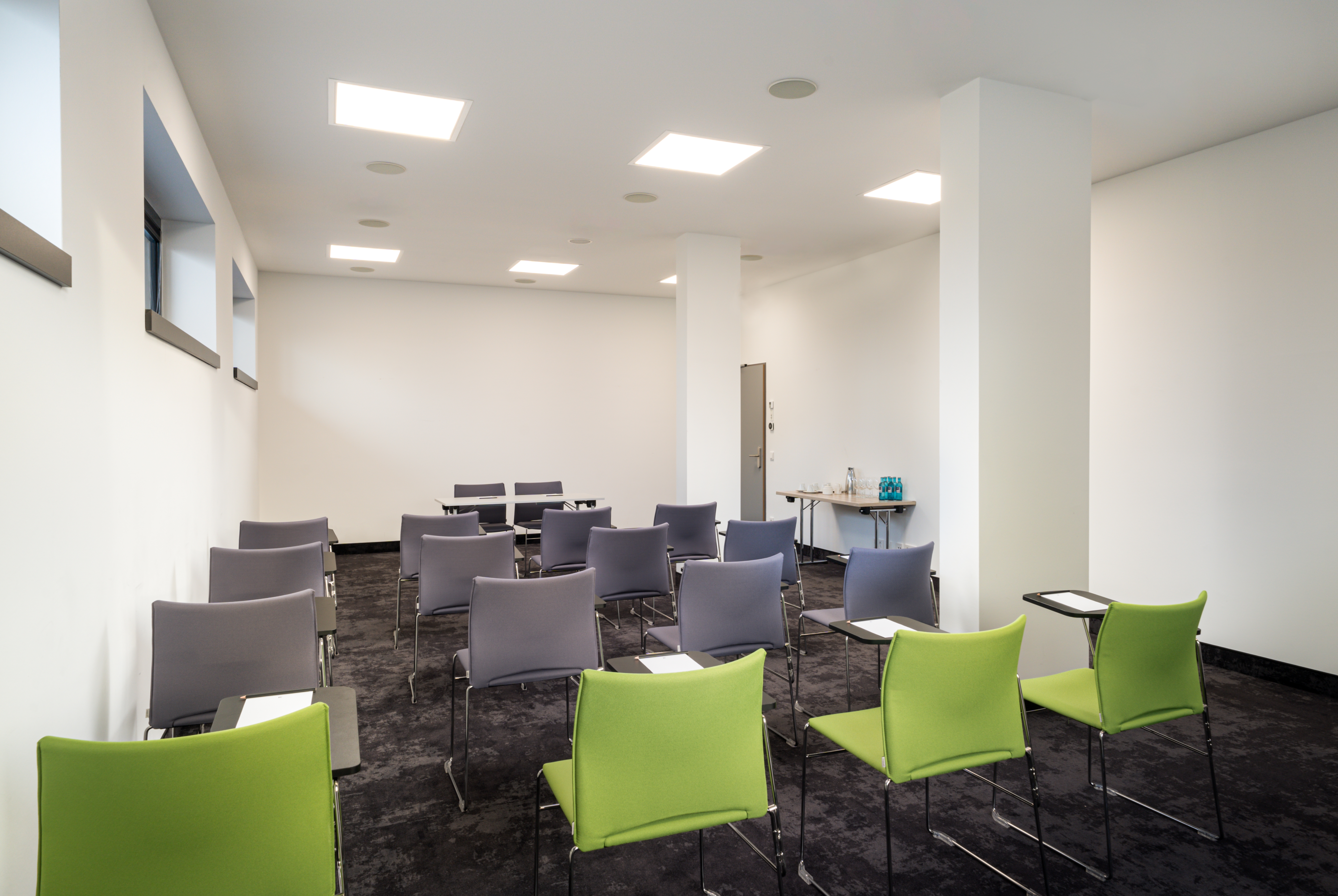 Meeting room at elaya hotel kevelaer, Trademark Collection by Wyndham in Kevelaer, Other than US/Canada