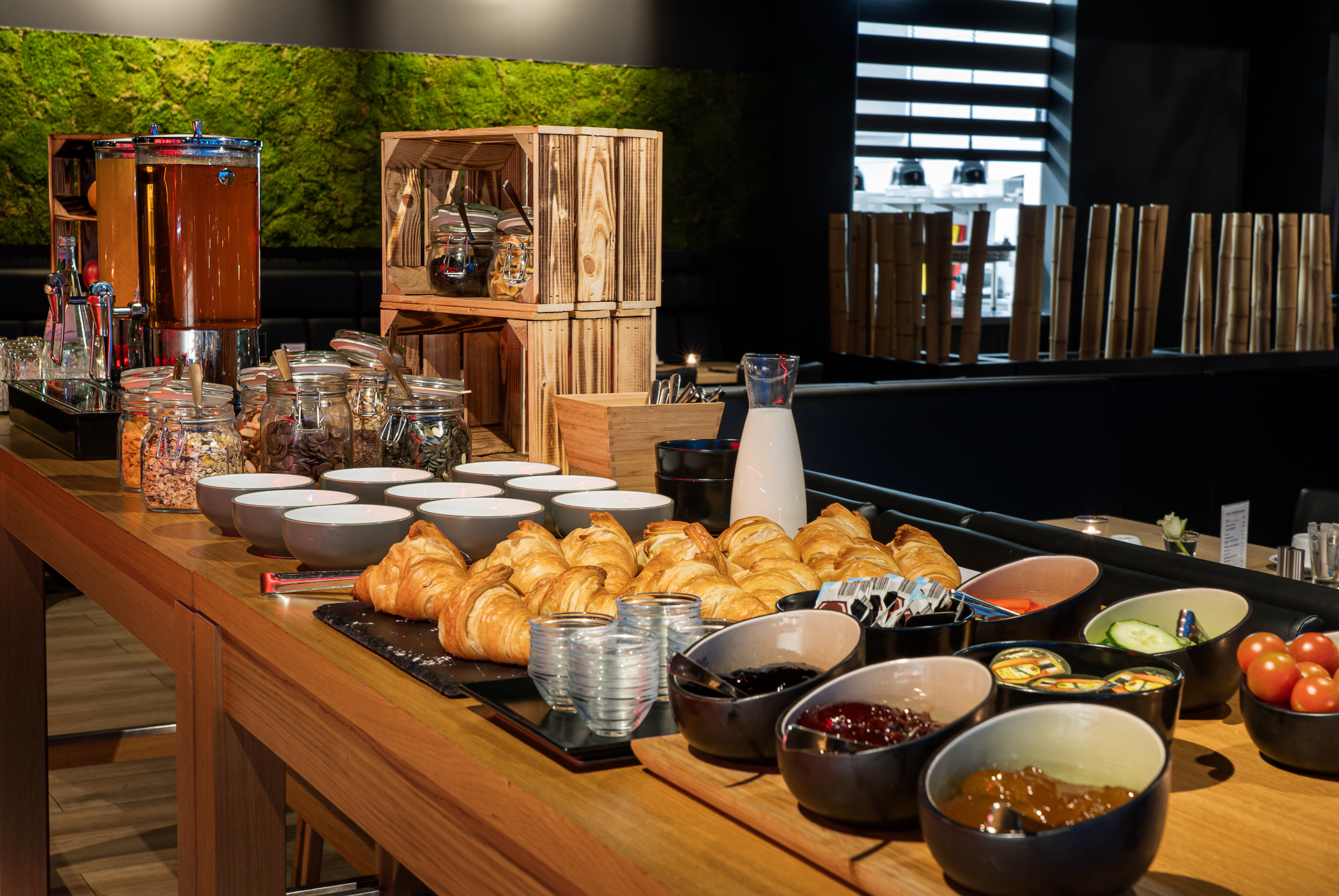 elaya hotel kevelaer, Trademark Collection by Wyndham restaurant in Kevelaer, Other than US/Canada