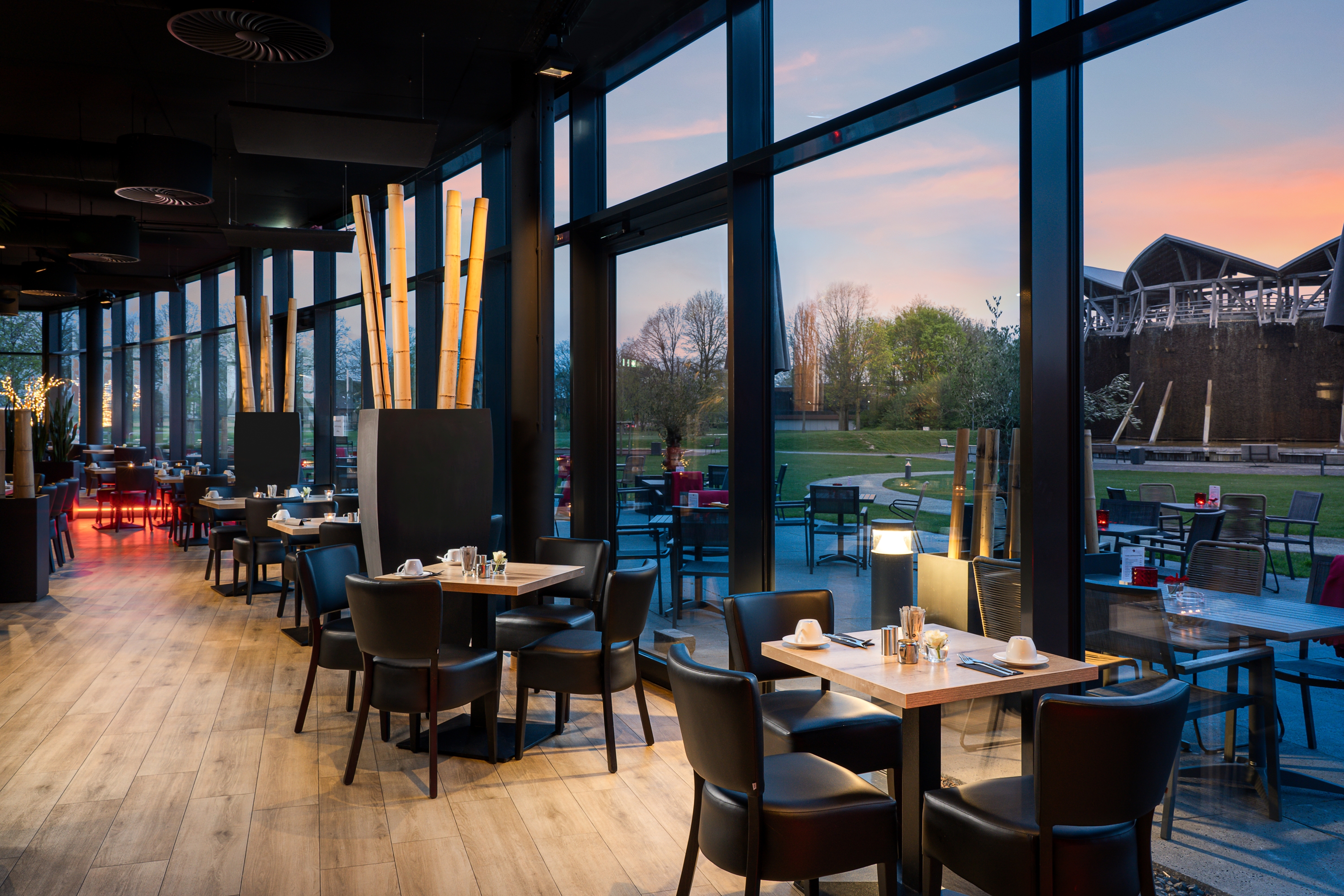 elaya hotel kevelaer, Trademark Collection by Wyndham restaurant in Kevelaer, Other than US/Canada