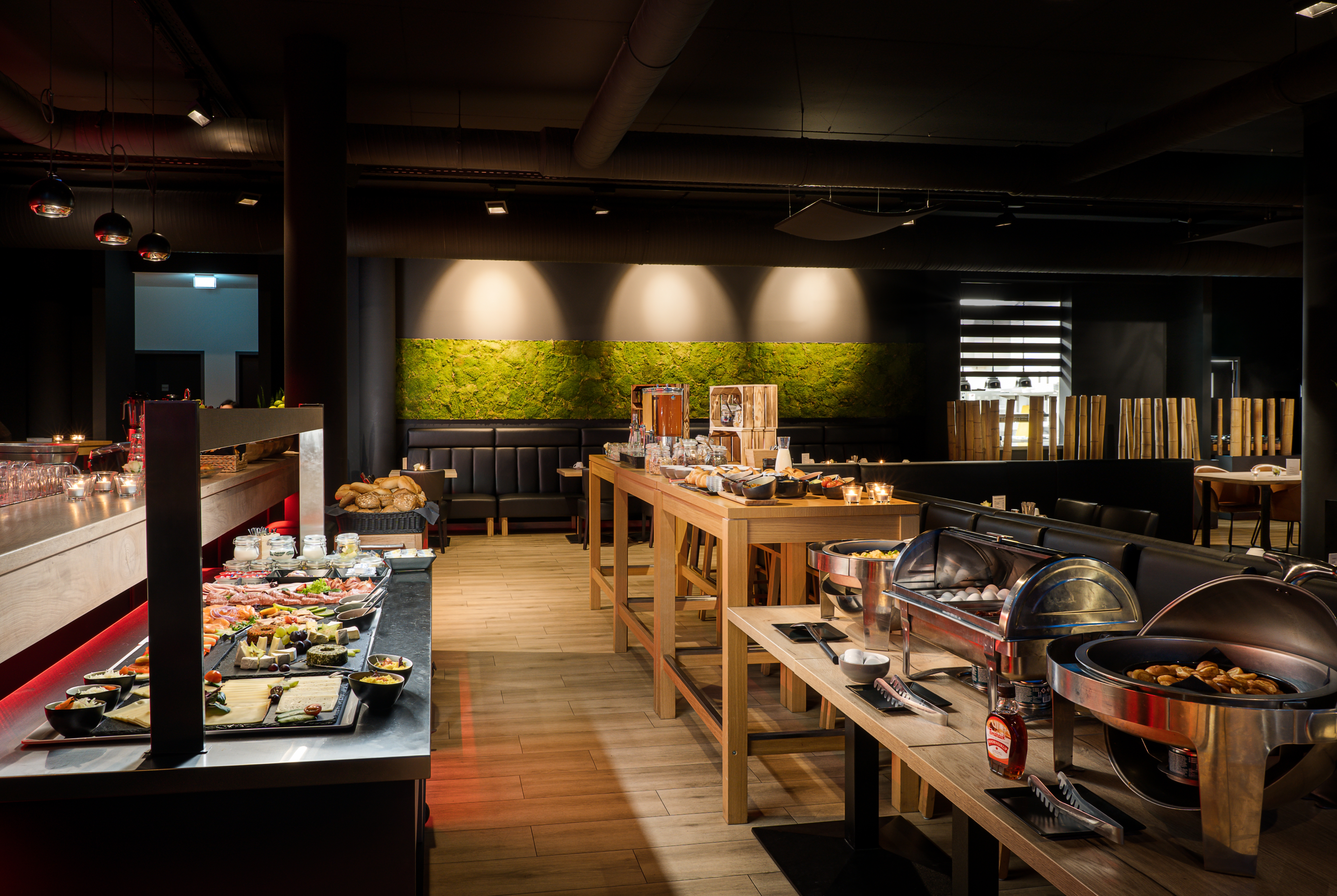 elaya hotel kevelaer, Trademark Collection by Wyndham restaurant in Kevelaer, Other than US/Canada