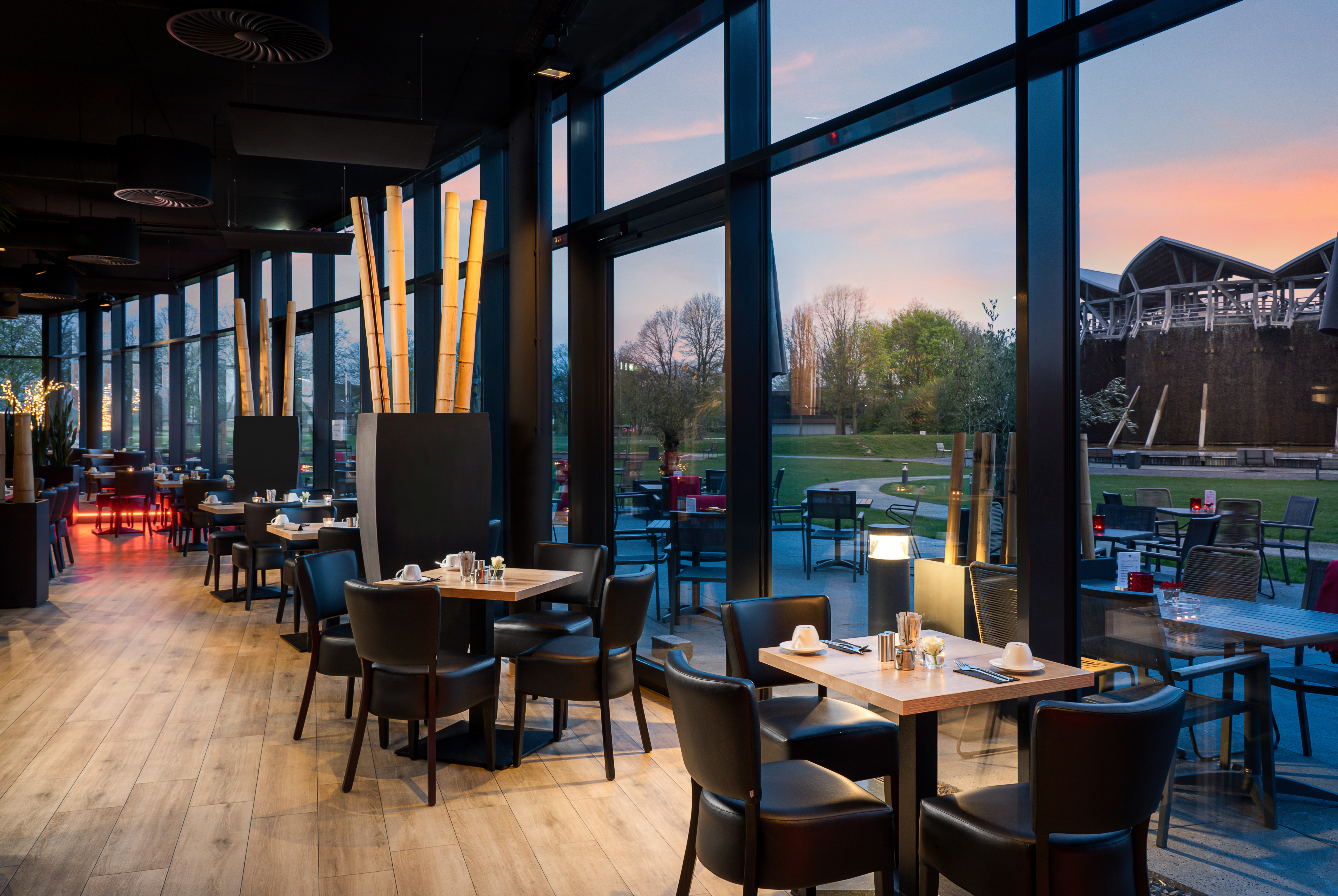 elaya hotel kevelaer, Trademark Collection by Wyndham restaurant in Kevelaer, Other than US/Canada