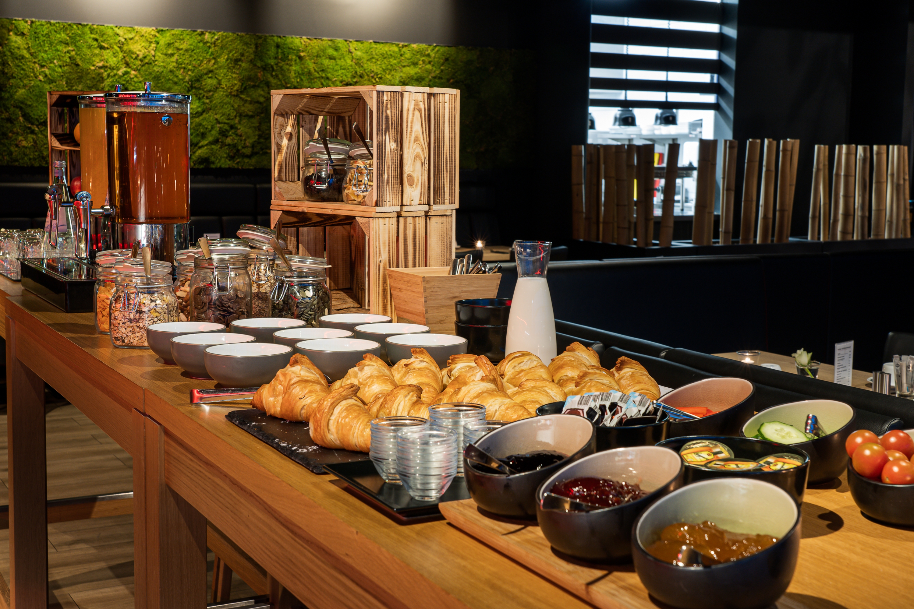 elaya hotel kevelaer, Trademark Collection by Wyndham restaurant in Kevelaer, Other than US/Canada