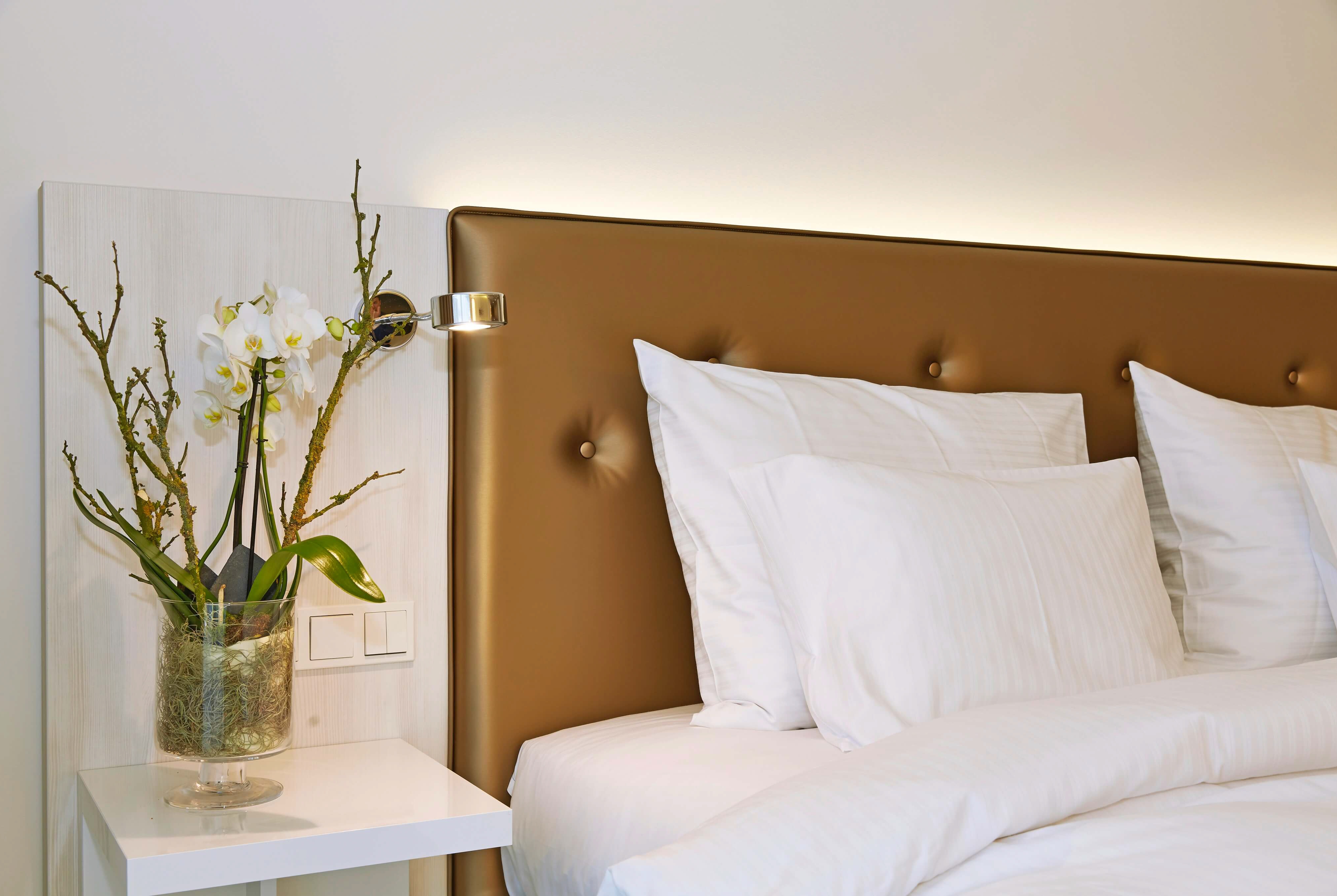 Guest room at the elaya hotel kleve, Trademark Collection by Wyndham in Kleve, Other than US/Canada