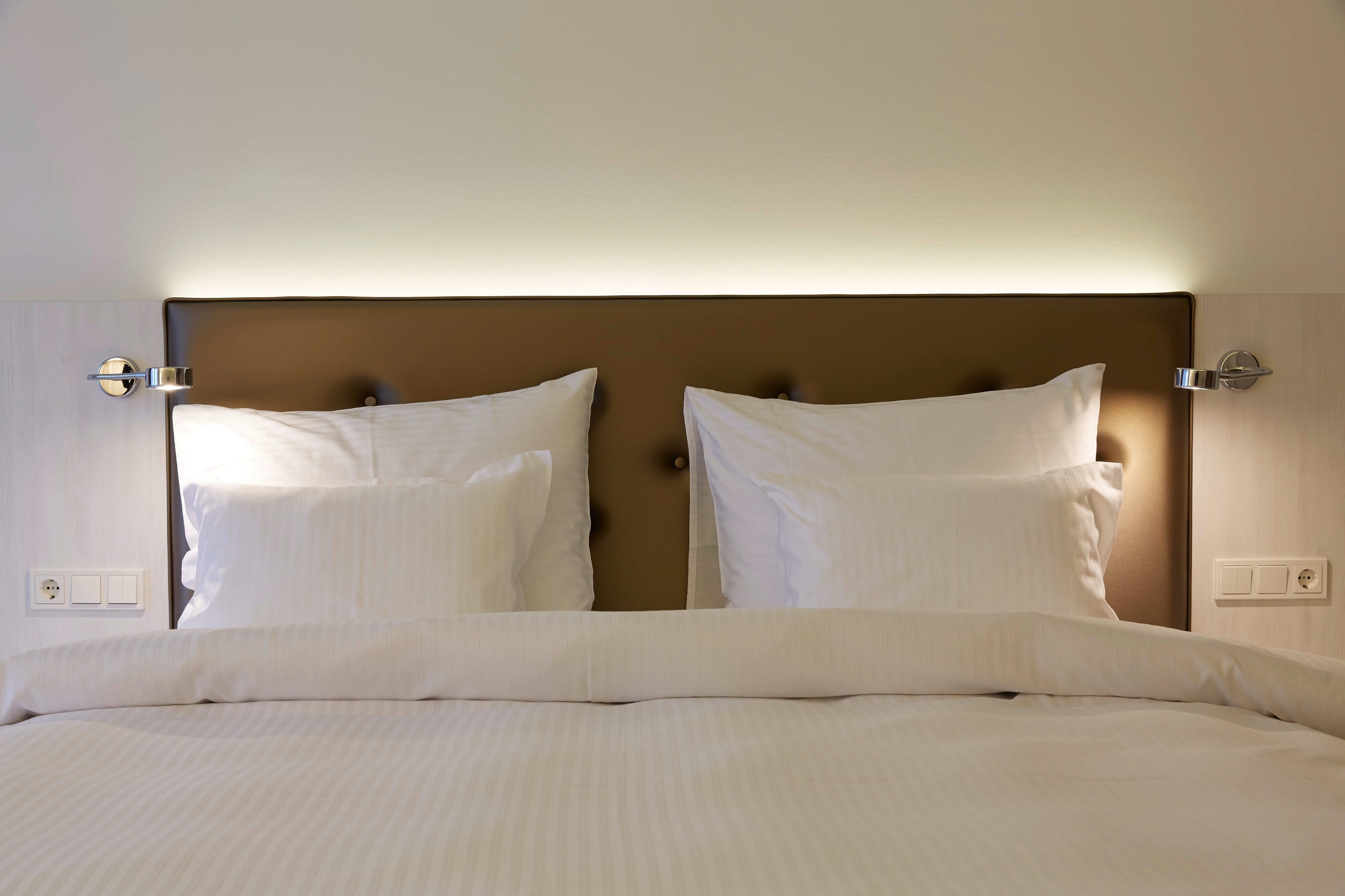 Guest room at the elaya hotel kleve, Trademark Collection by Wyndham in Kleve, Other than US/Canada