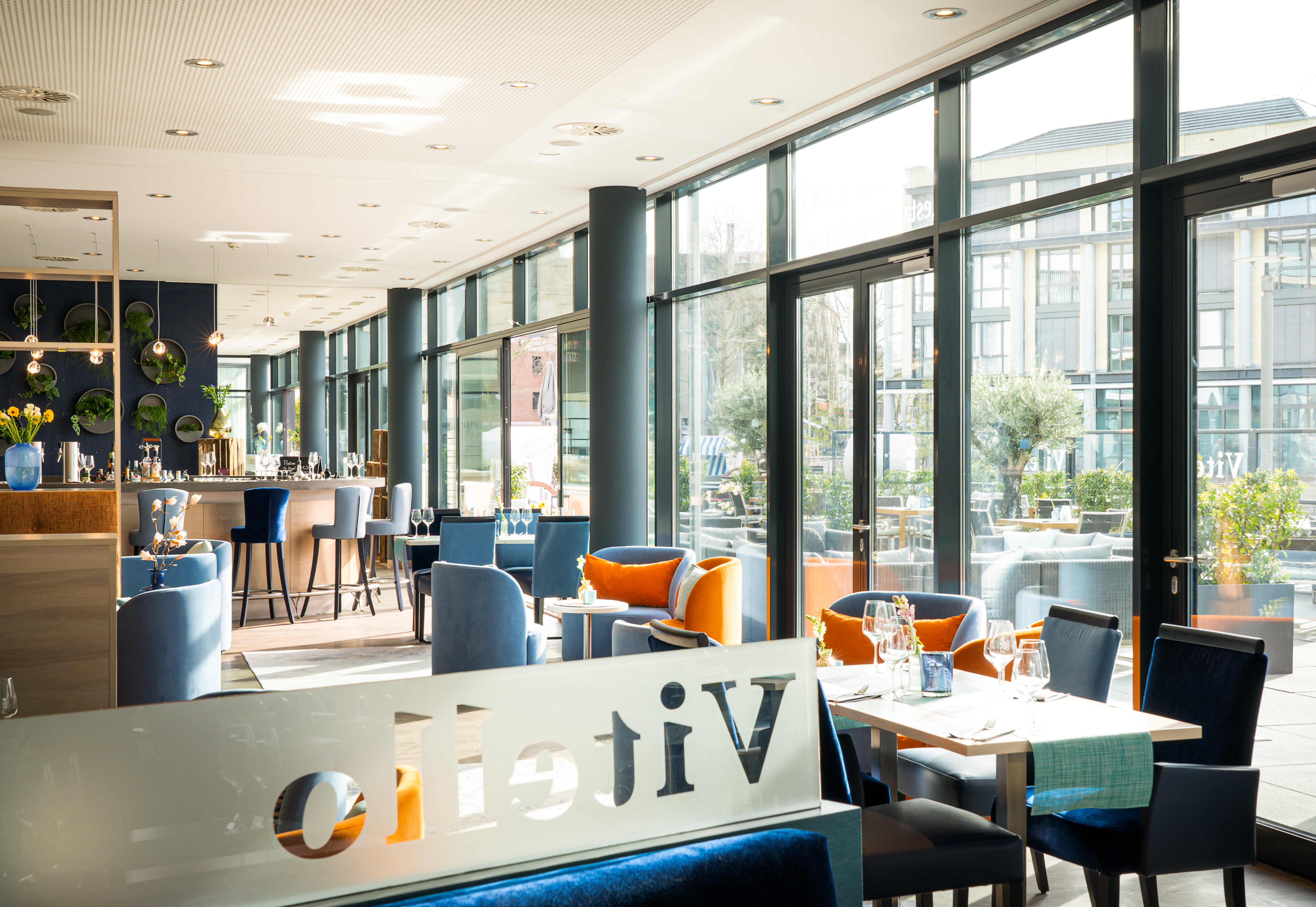 elaya hotel kleve, Trademark Collection by Wyndham restaurant in Kleve, Other than US/Canada