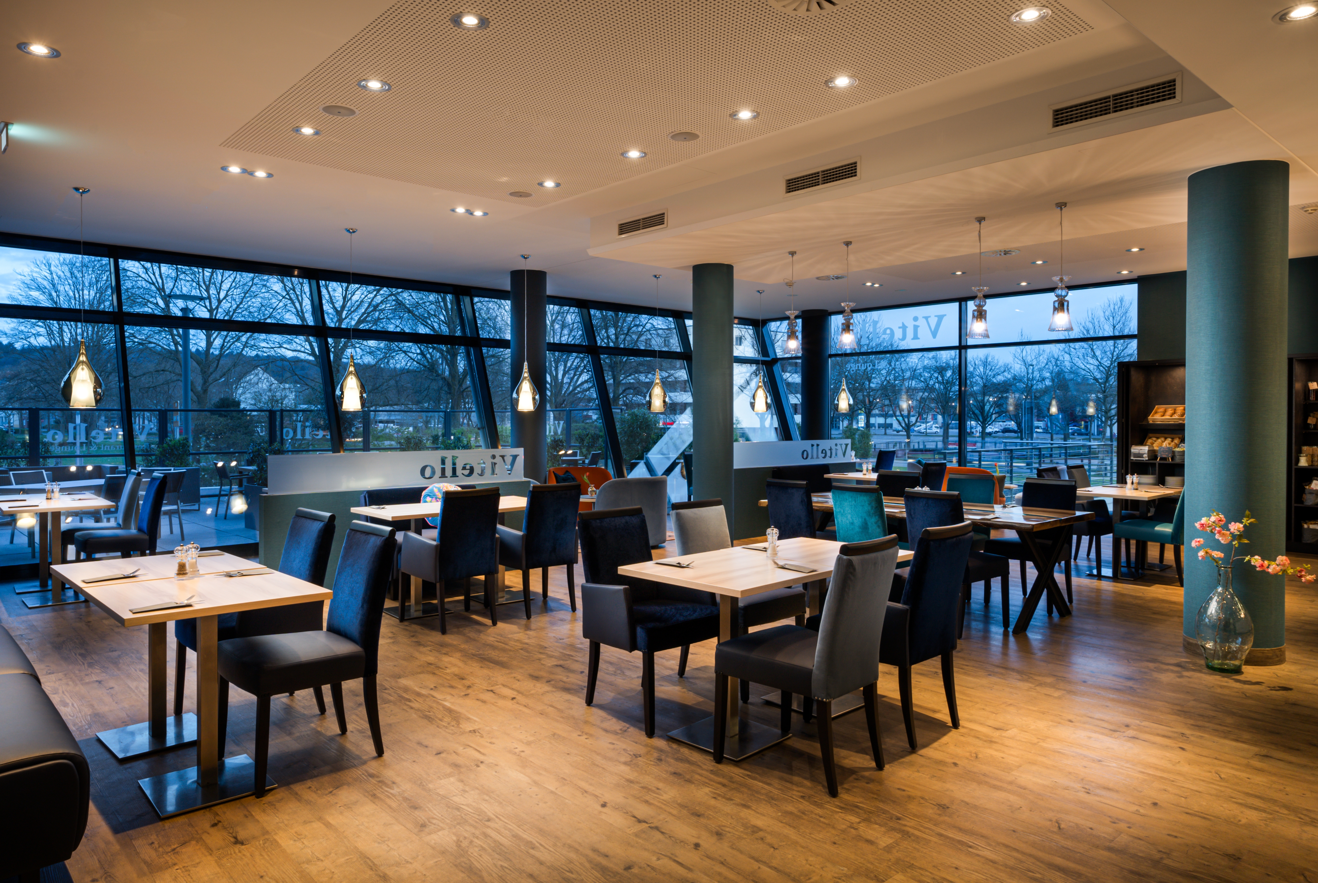elaya hotel kleve, Trademark Collection by Wyndham restaurant in Kleve, Other than US/Canada