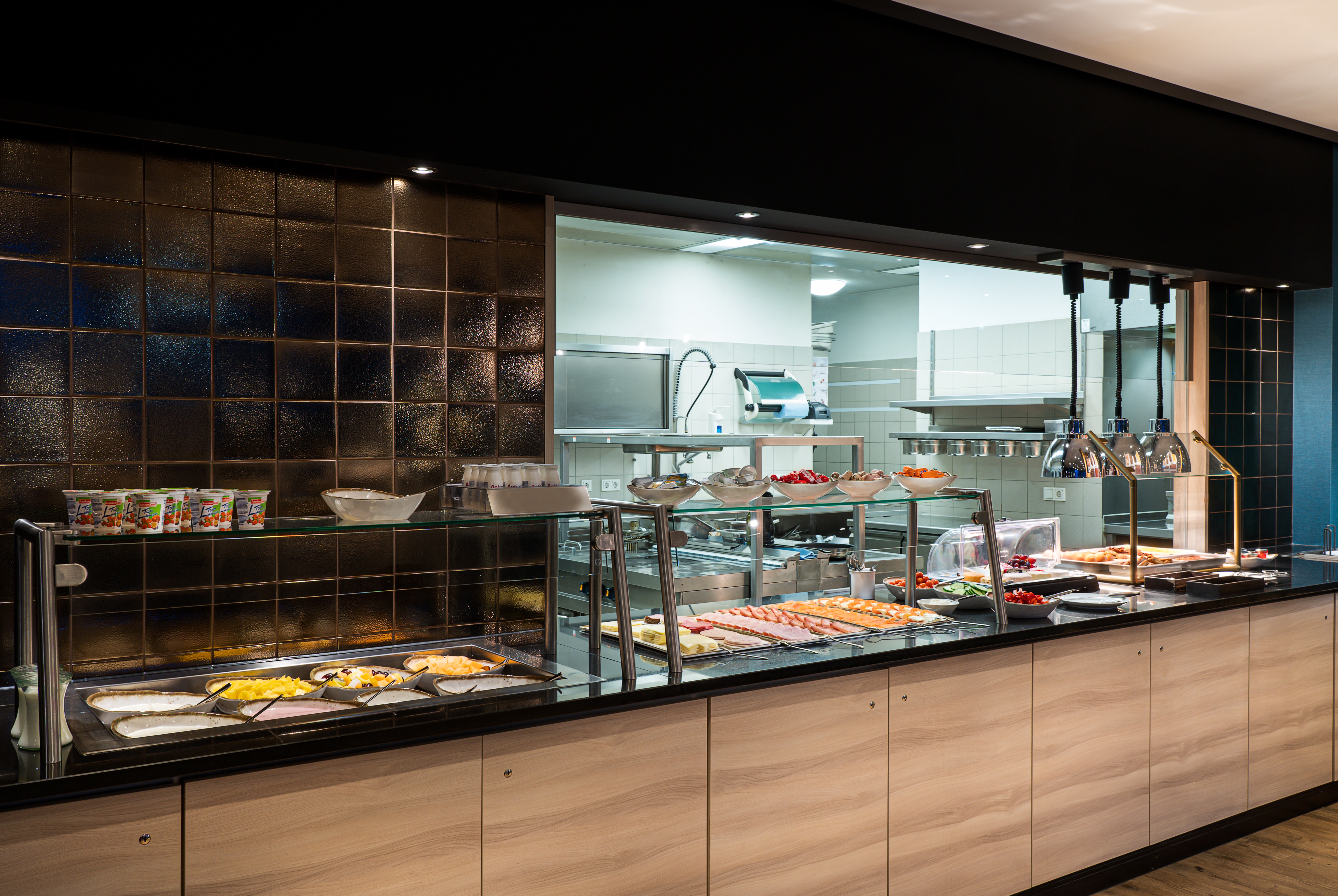 elaya hotel kleve, Trademark Collection by Wyndham restaurant in Kleve, Other than US/Canada