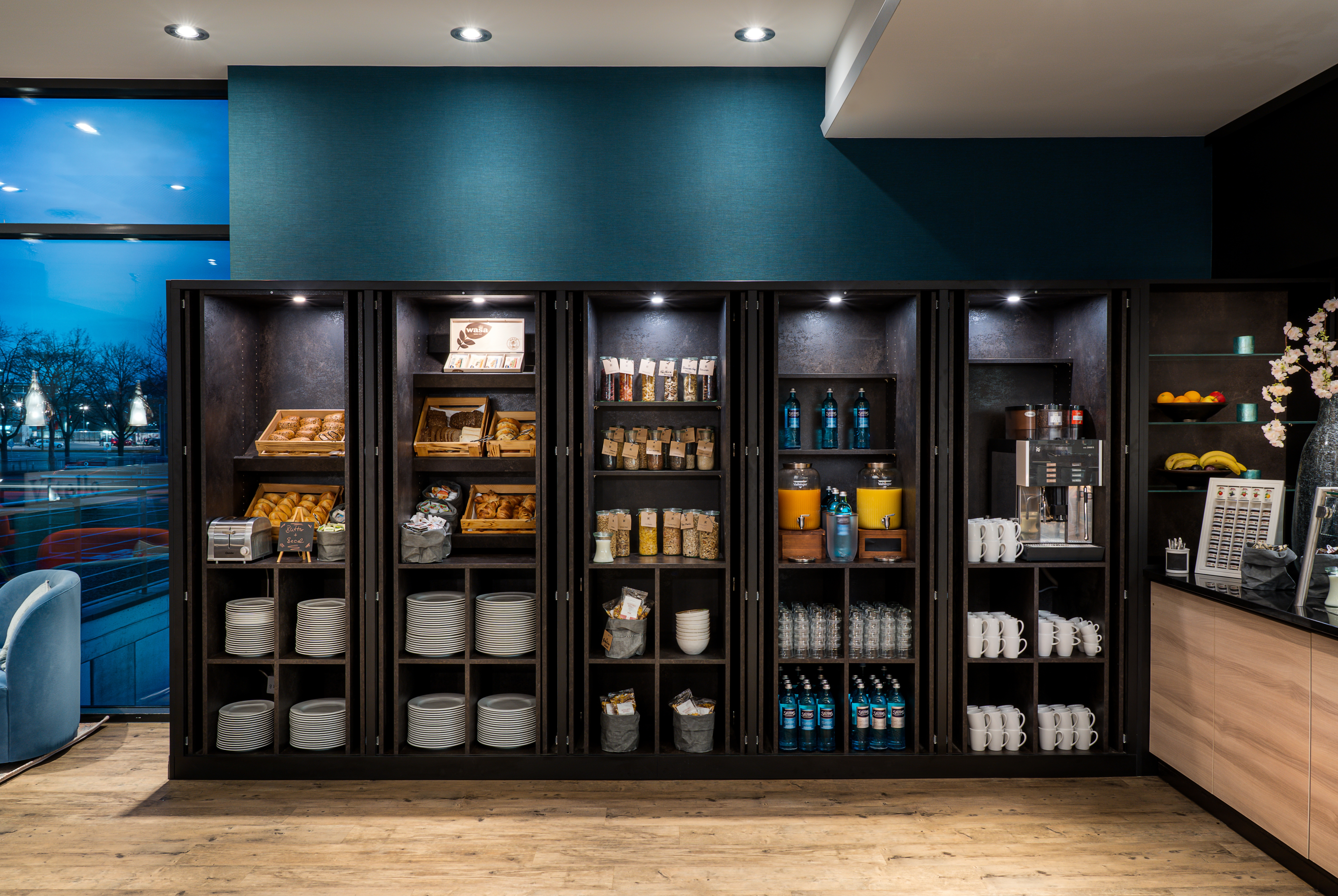 elaya hotel kleve, Trademark Collection by Wyndham restaurant in Kleve, Other than US/Canada