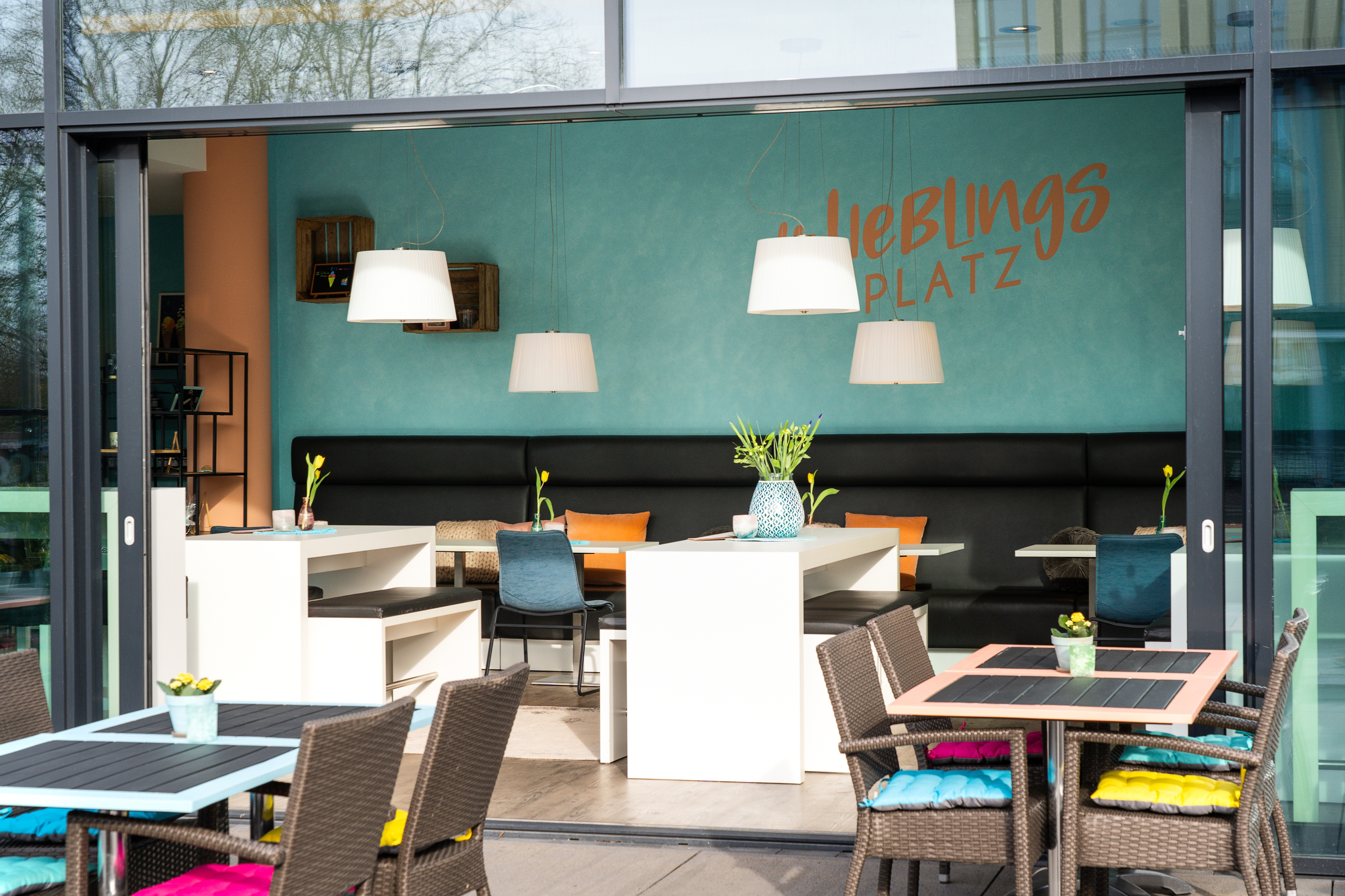 elaya hotel kleve, Trademark Collection by Wyndham restaurant in Kleve, Other than US/Canada