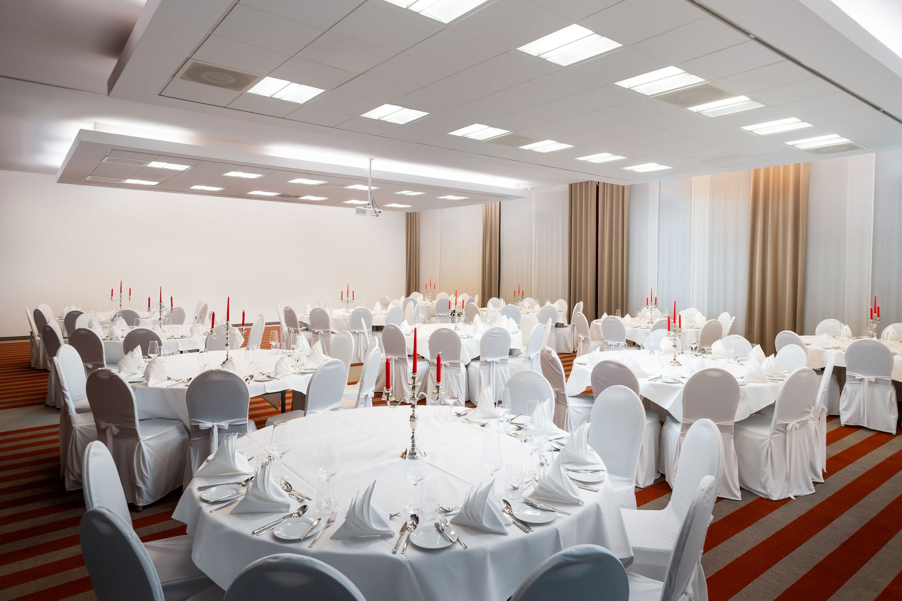 Meeting room at elaya Hotel Stuttgart Ludwigsburg, Trademark by Wyndham in Korntal-Munchingen, Other than US/Canada